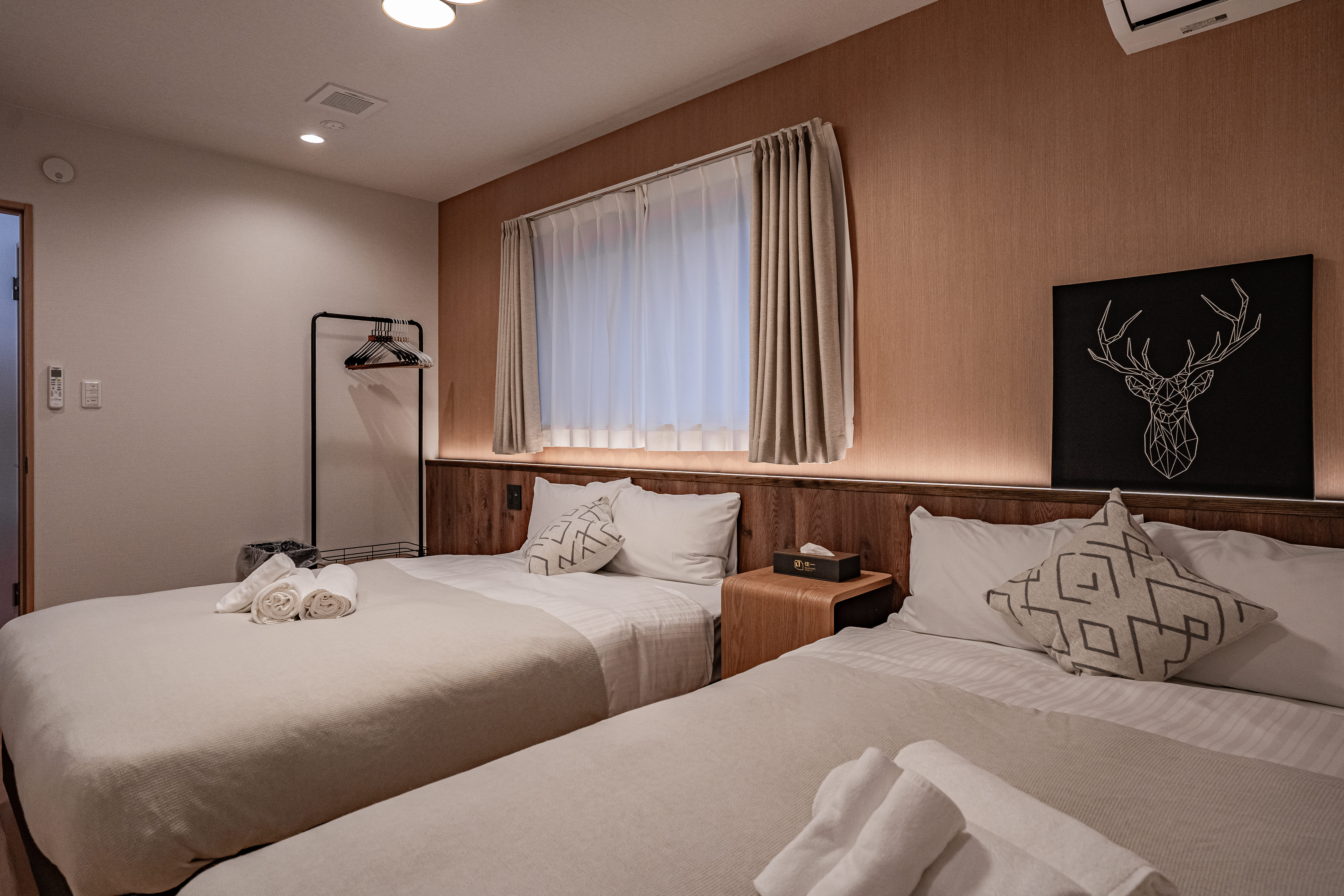 部屋
