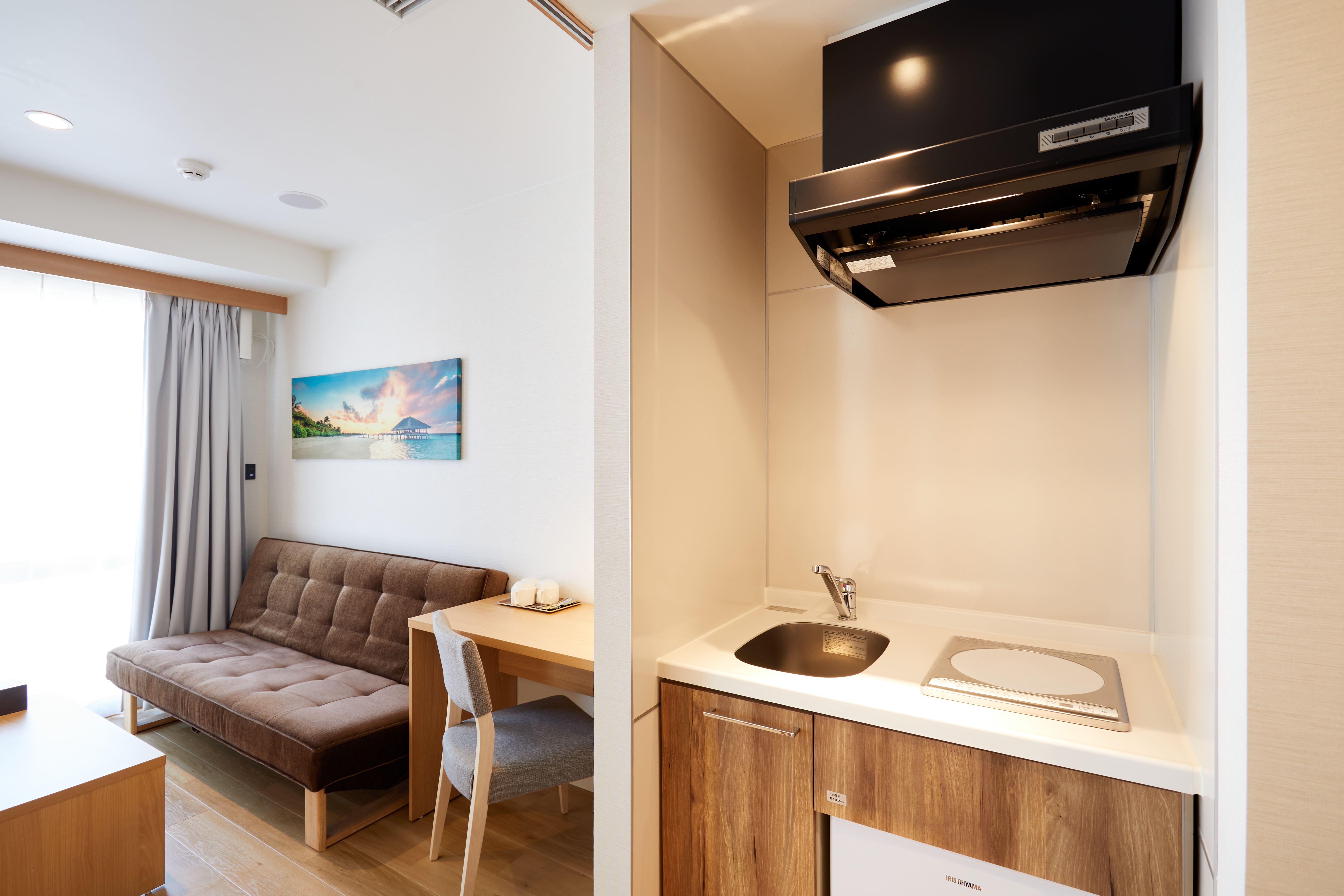 ファミリールーム