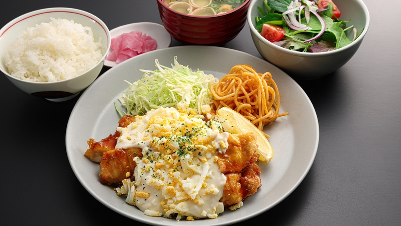 【お日にち限定】HOTEL Tsmart＜2食付きプラン＞