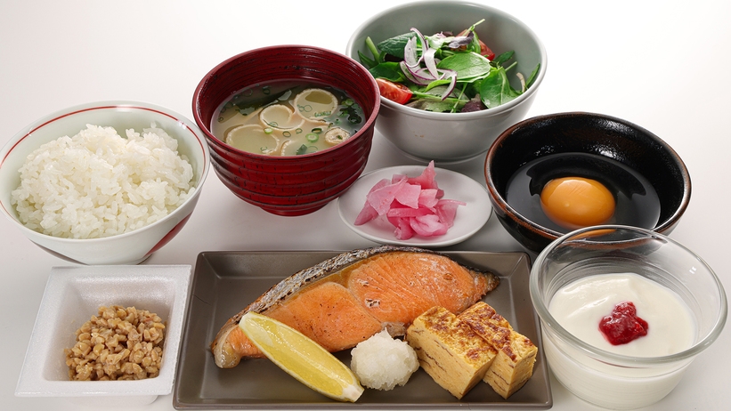 【お日にち限定】HOTEL Tsmart＜朝食付きプラン＞