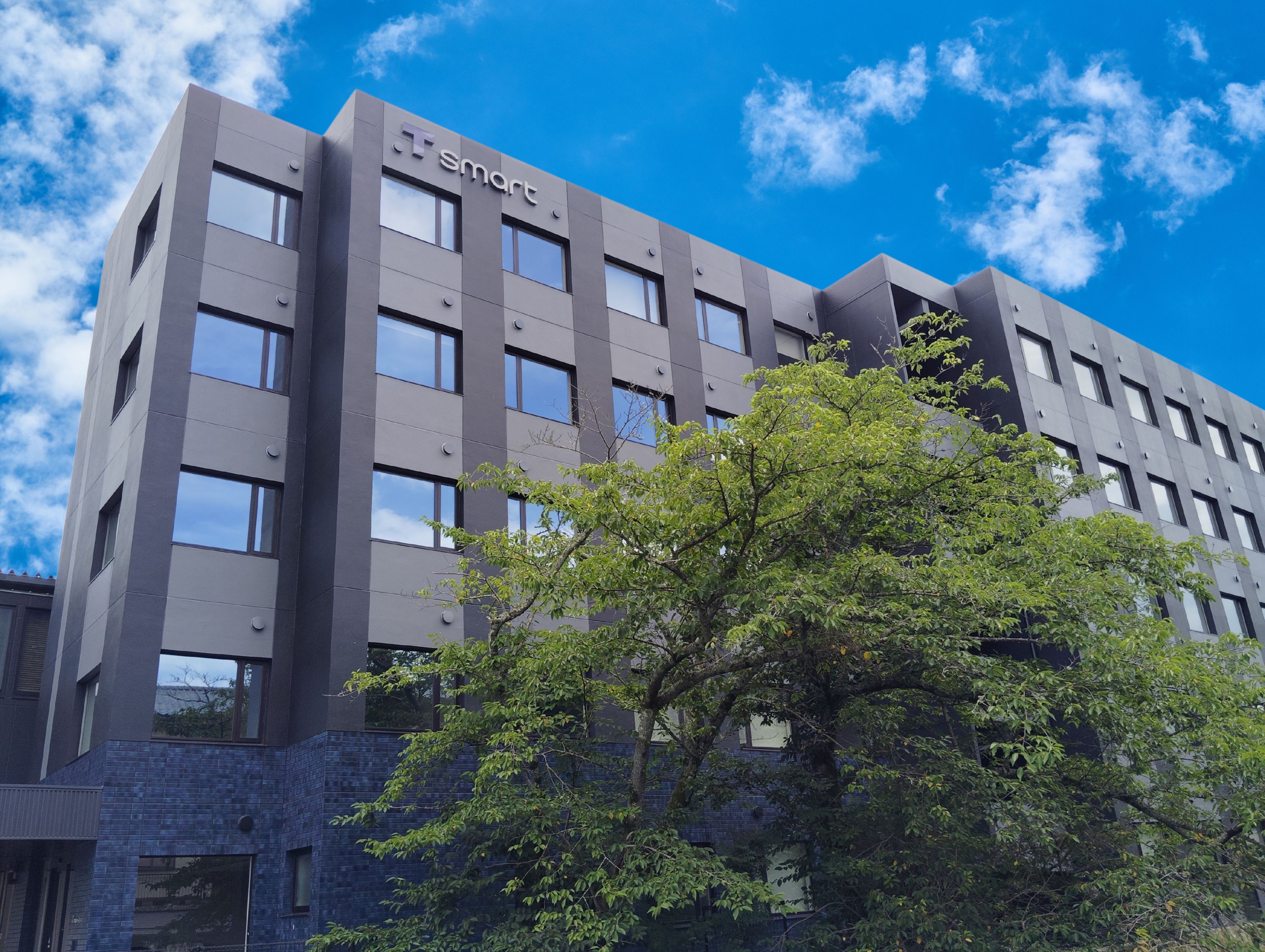 ＨＯＴＥＬ　Ｔｓｍａｒｔ