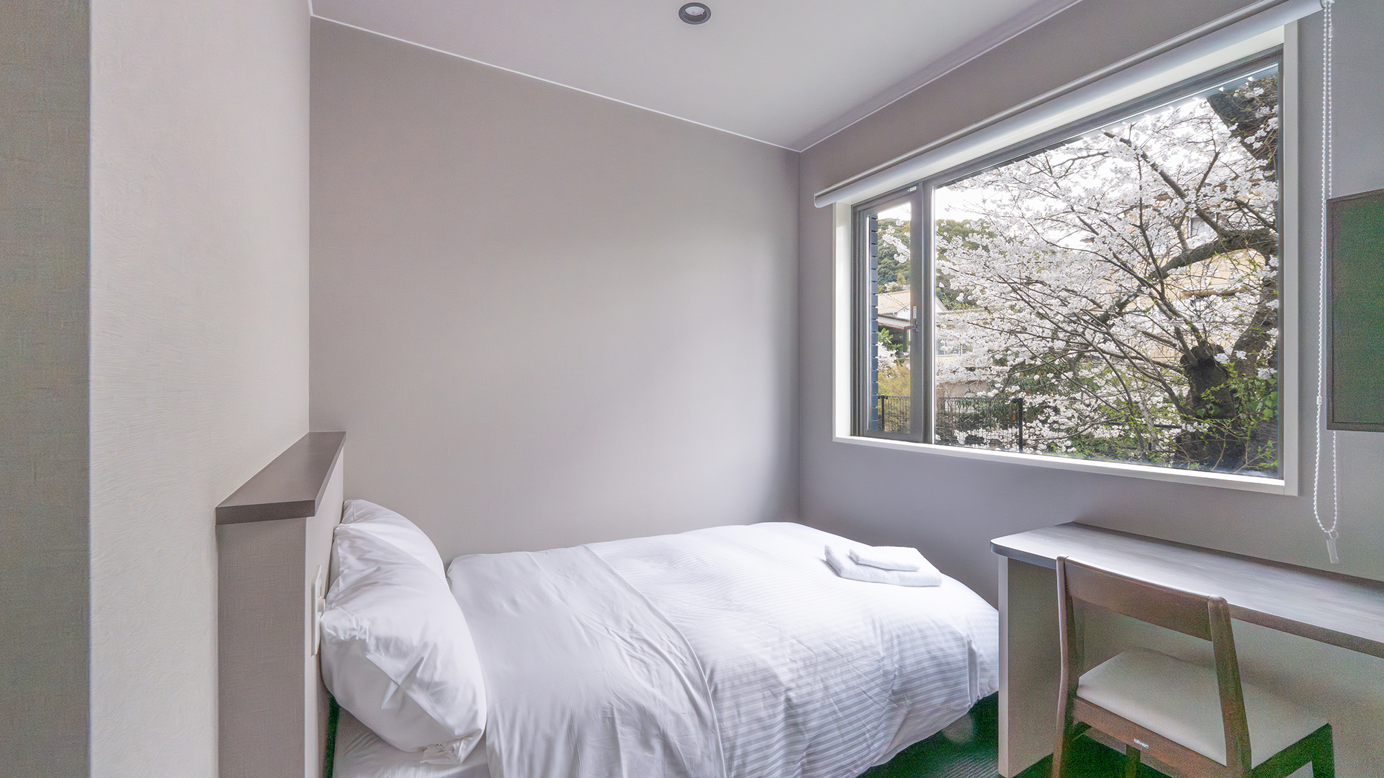 スタンダードダブル