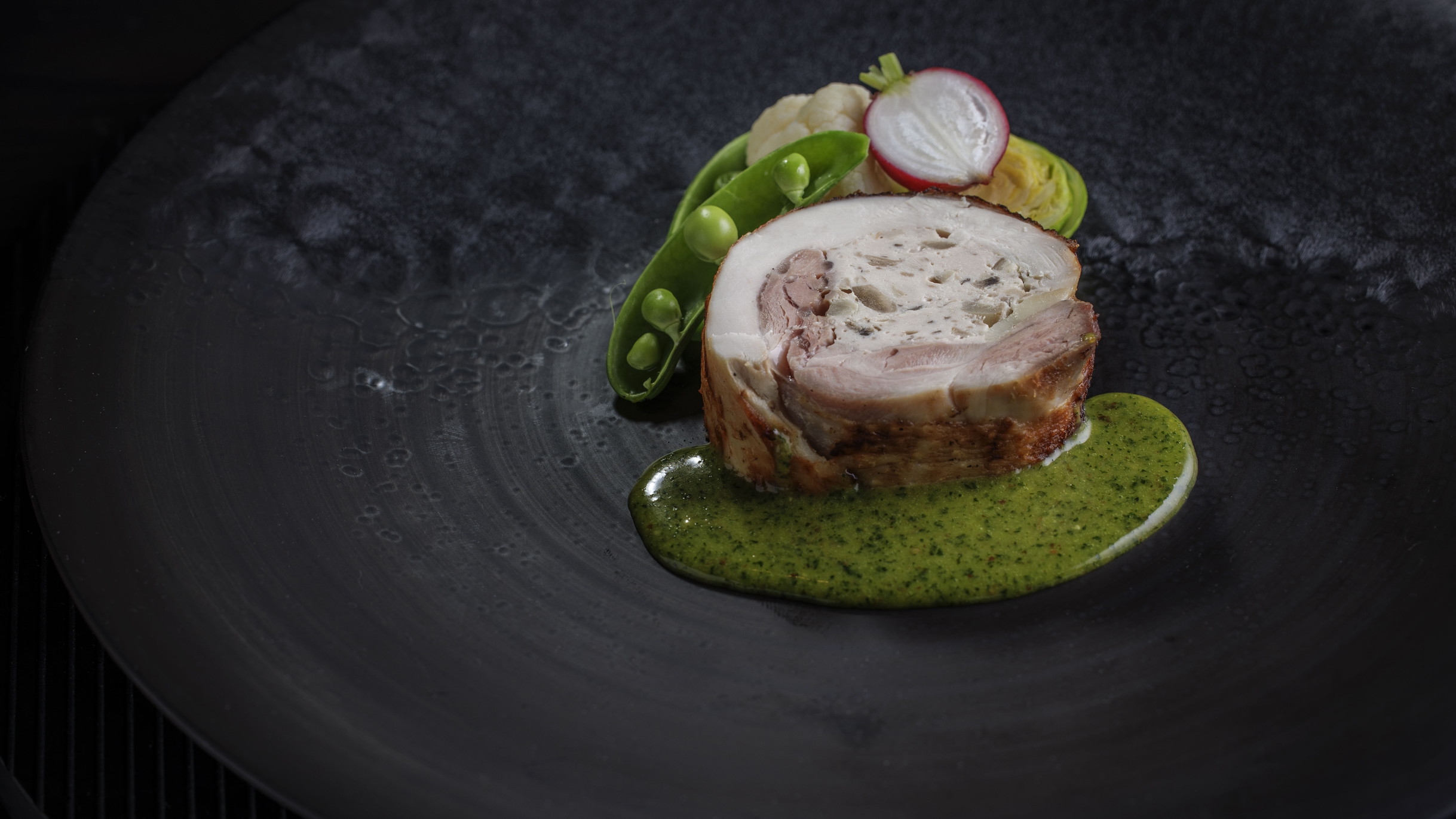 【スタンダードプラン】静岡の雄大な自然の恵みを五感で味わう贅沢な食体験