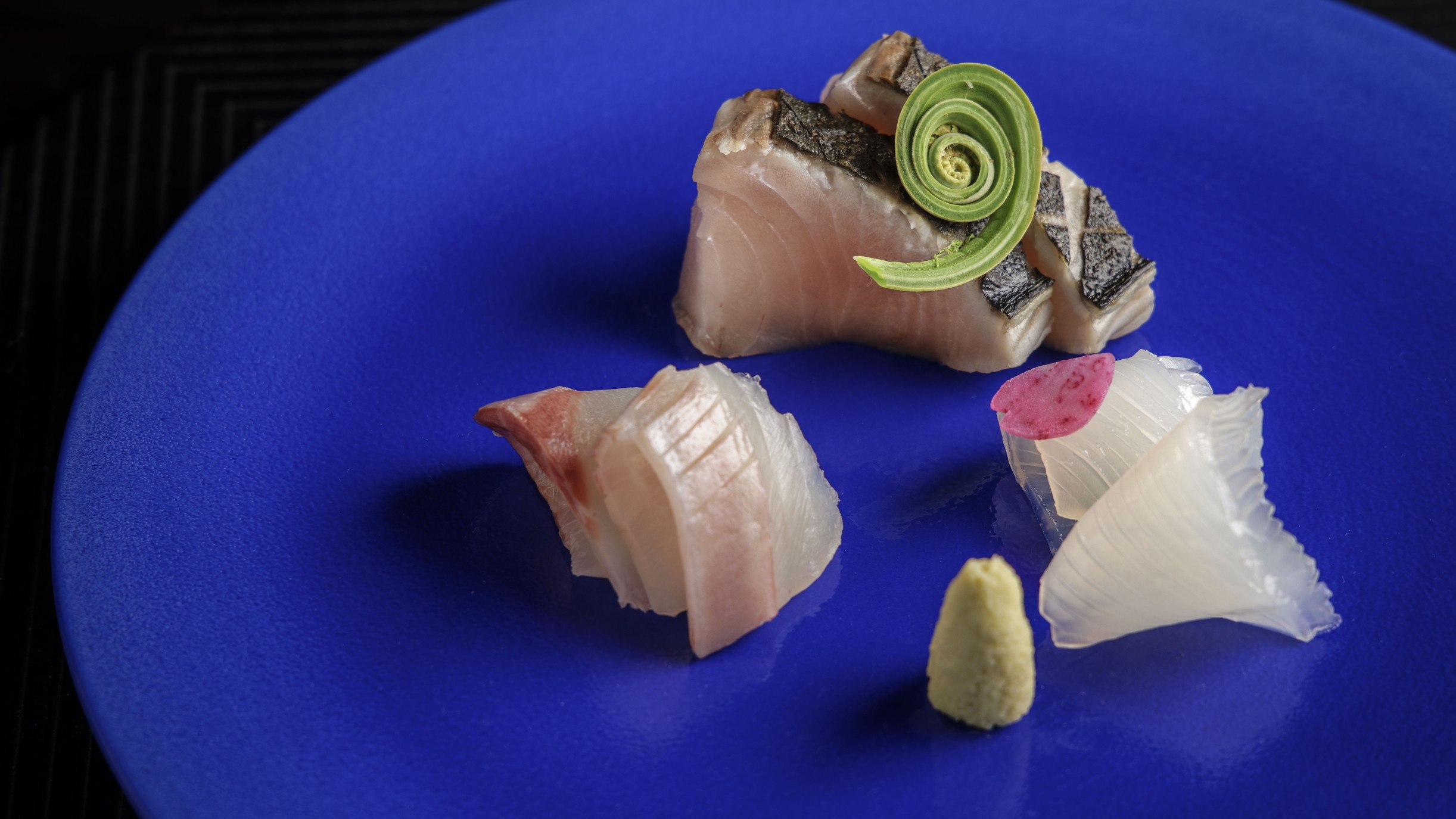 【スタンダードプラン】静岡の雄大な自然の恵みを五感で味わう贅沢な食体験