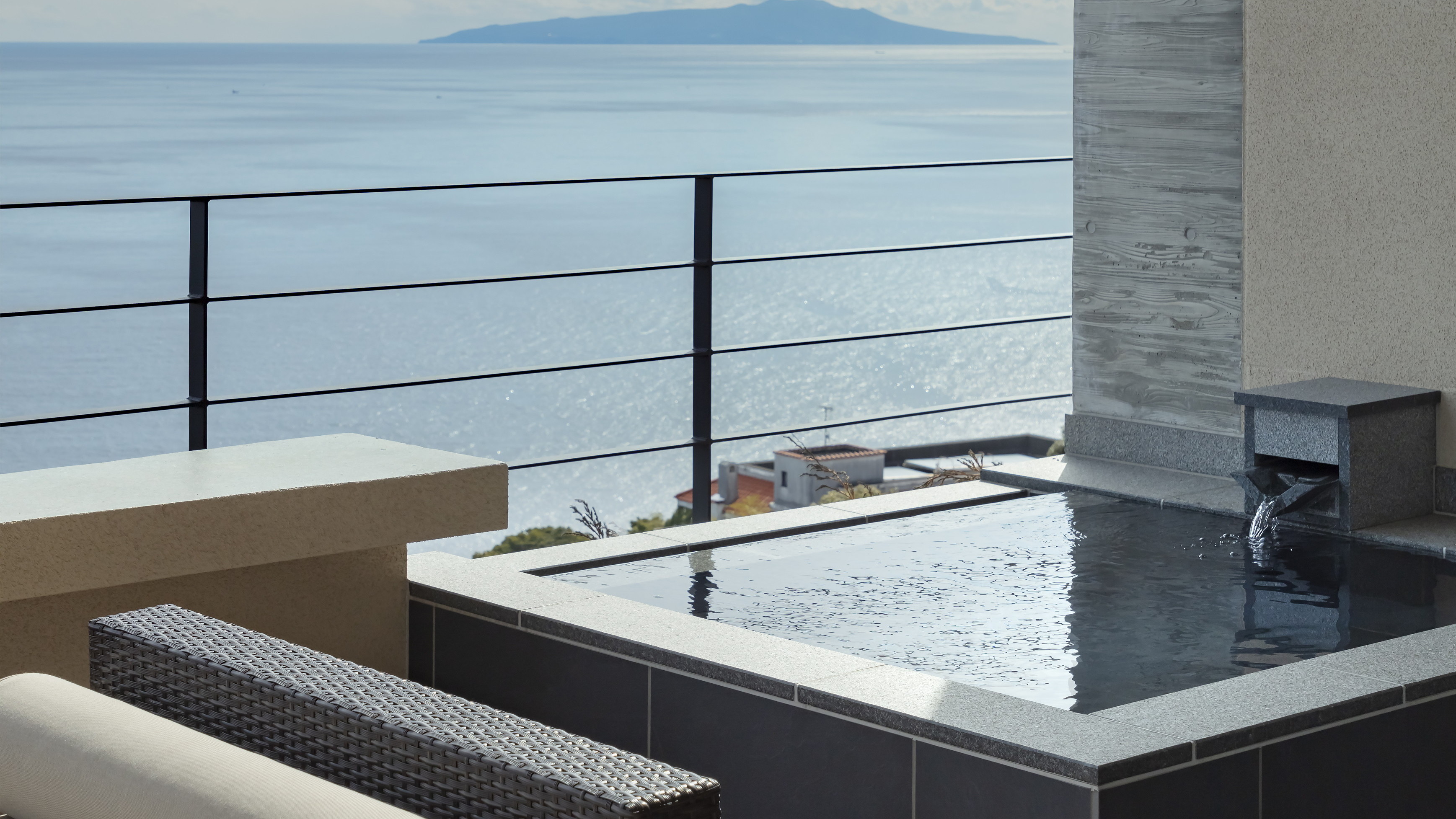 Executive Corner（一例）