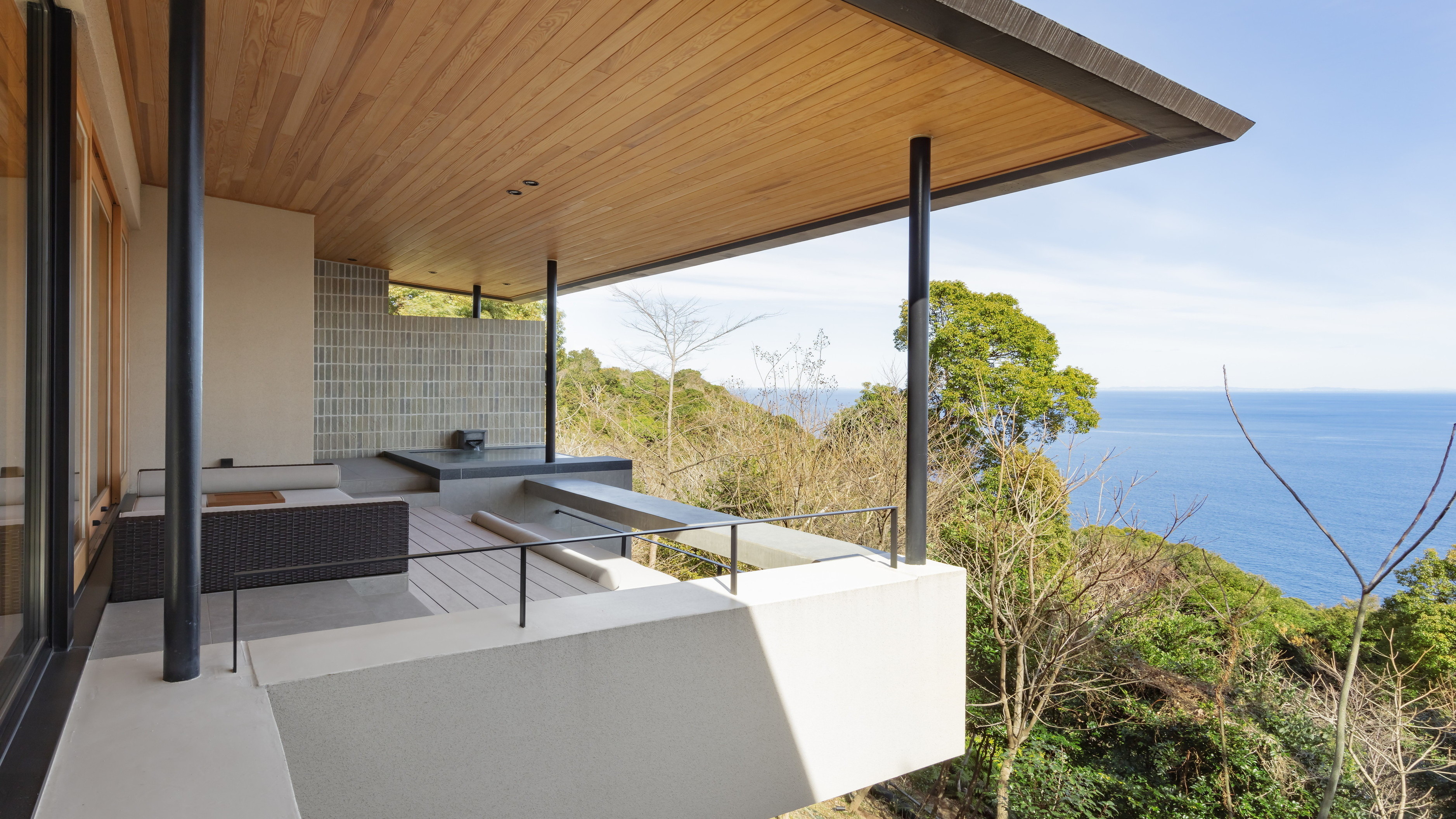 Premium Villa Suite（一例）