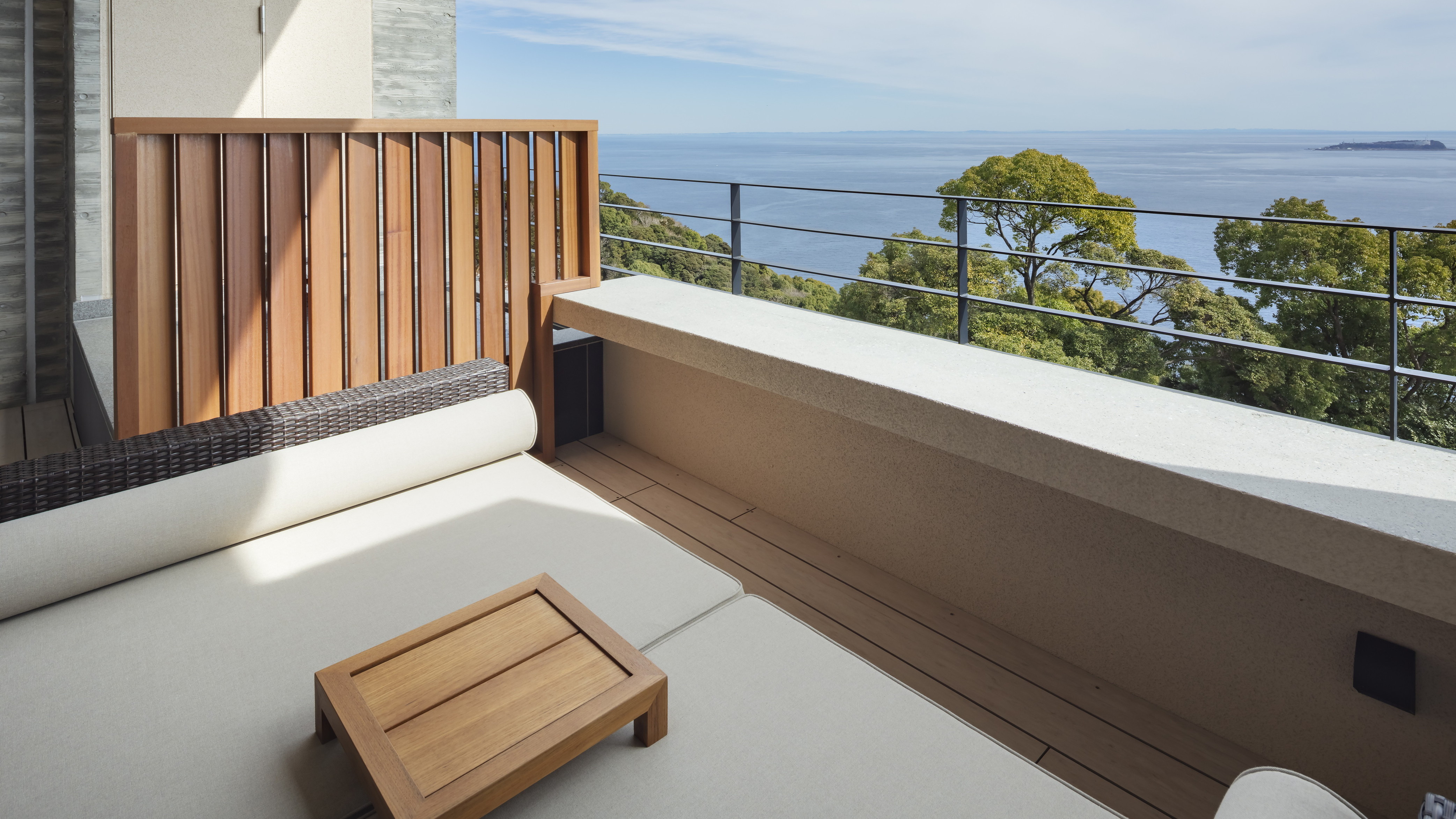 Executive Twin（一例）