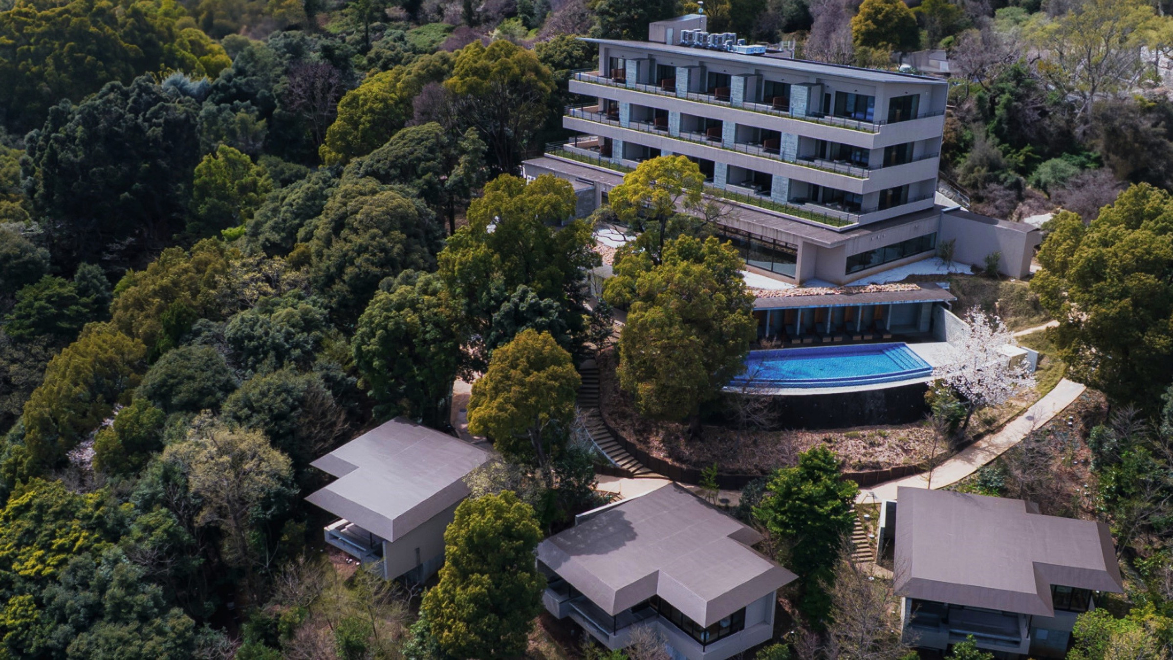 NIPPON RESORT 無為自然-ATAMI-