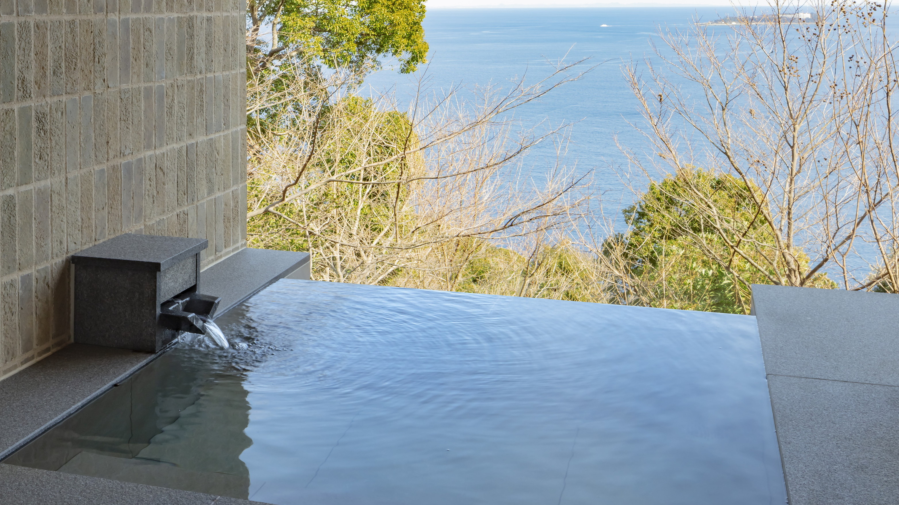 Premium Villa Suite（一例）