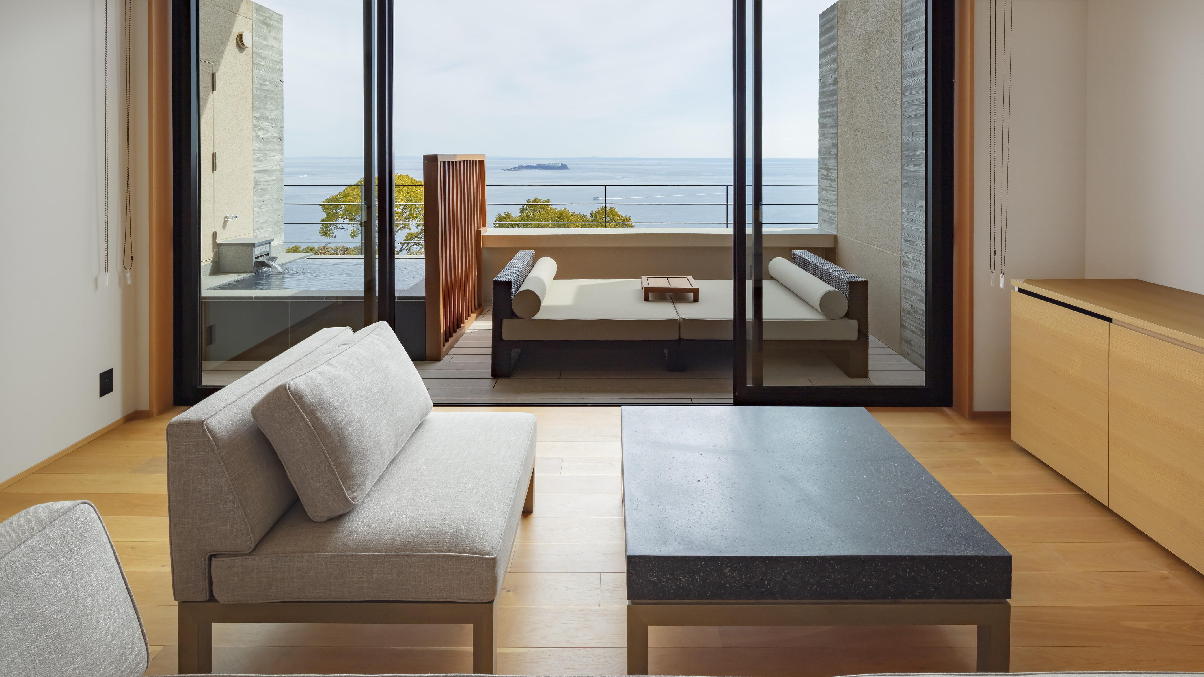 Executive Twin（一例）