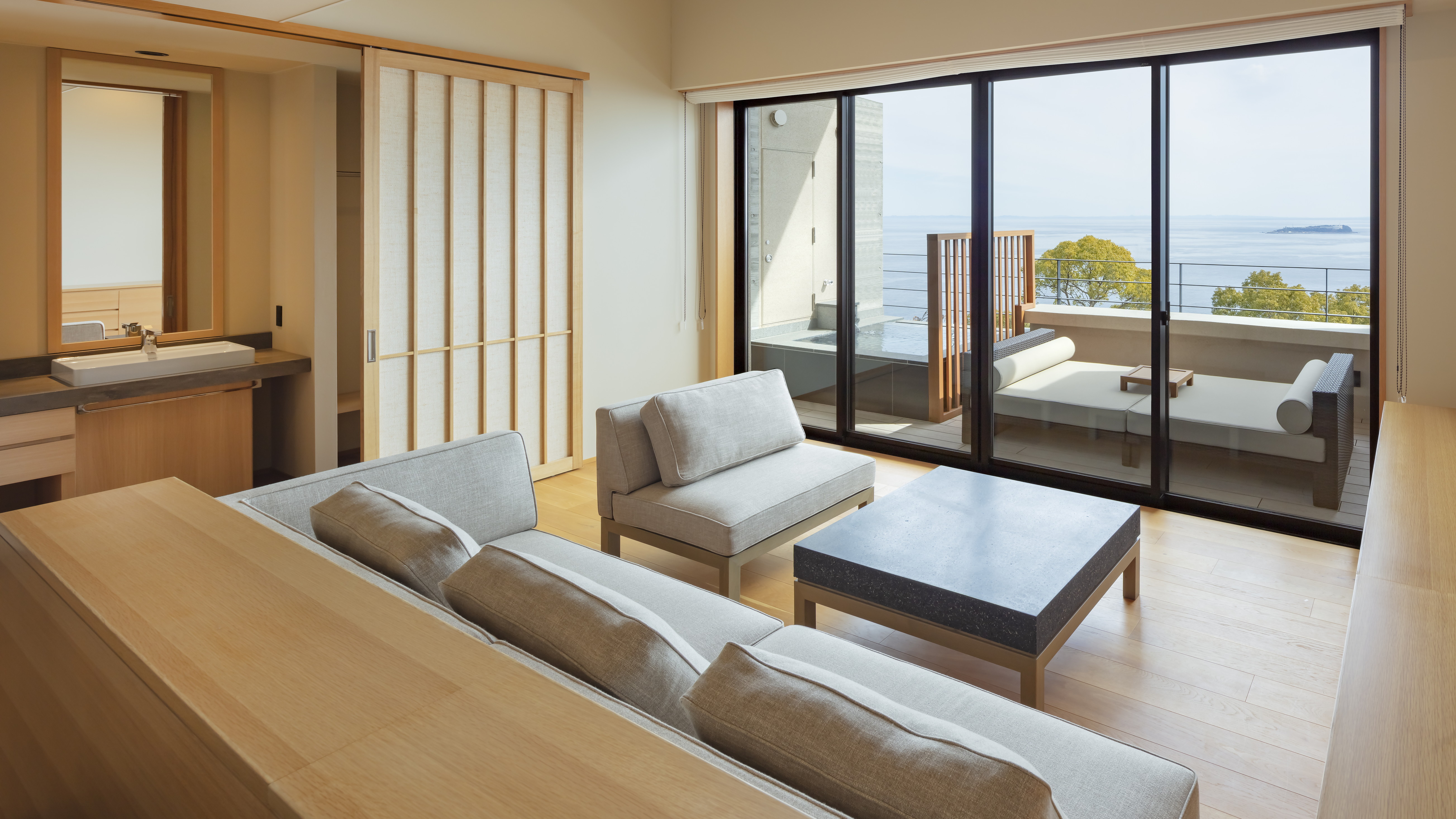 Executive Twin（一例）