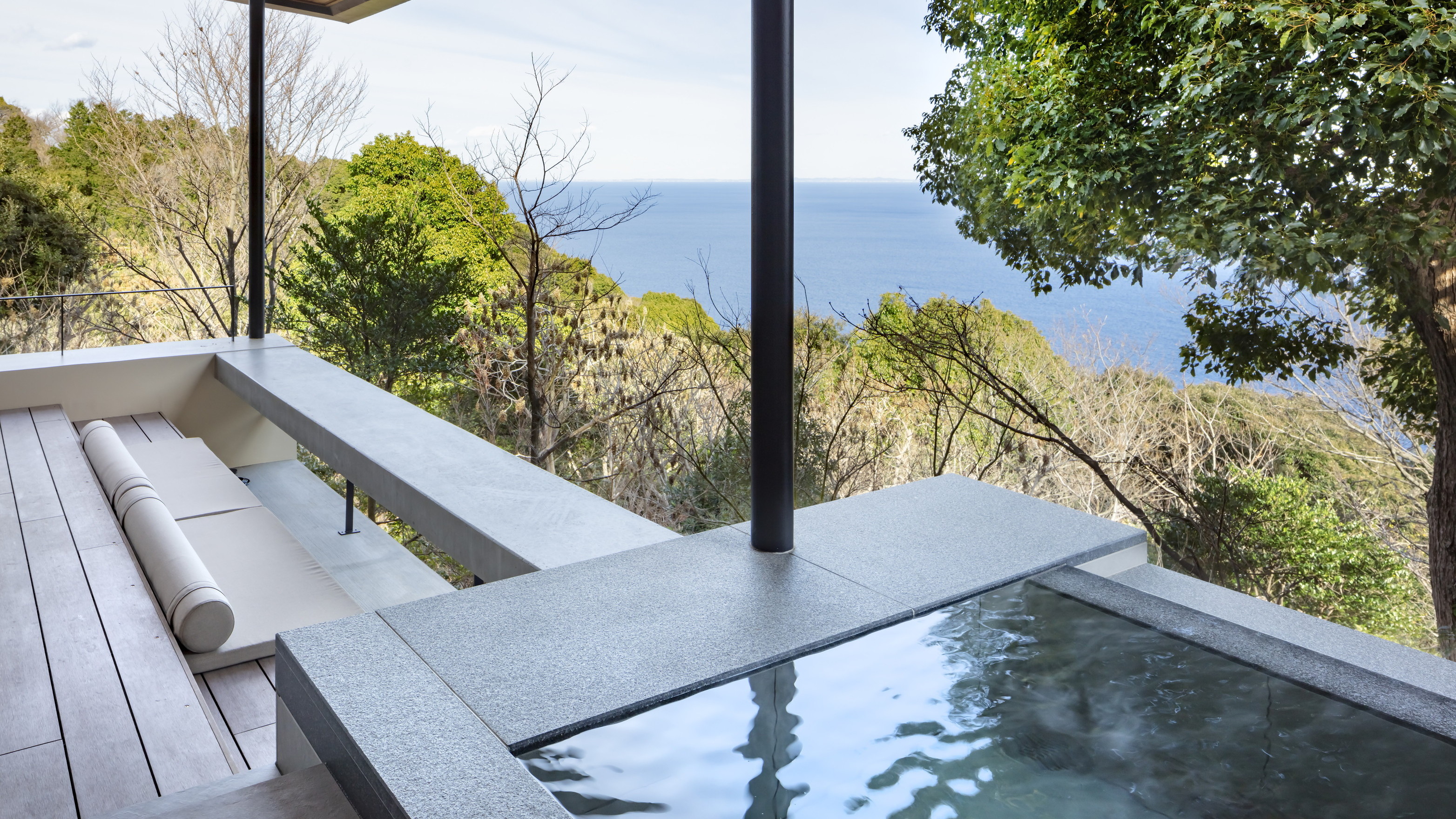 Premium Villa Suite（一例）