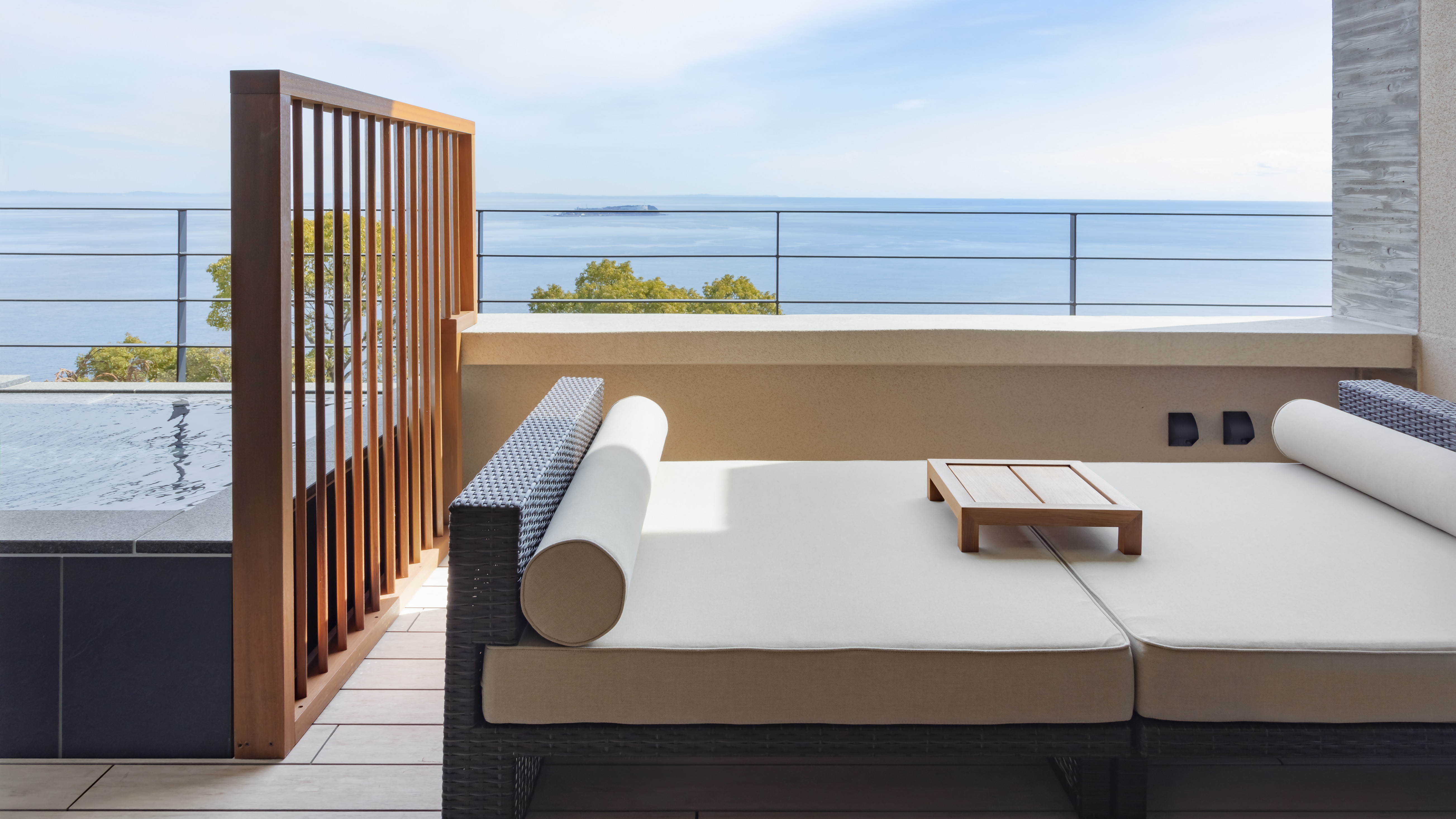 Executive Twin（一例）