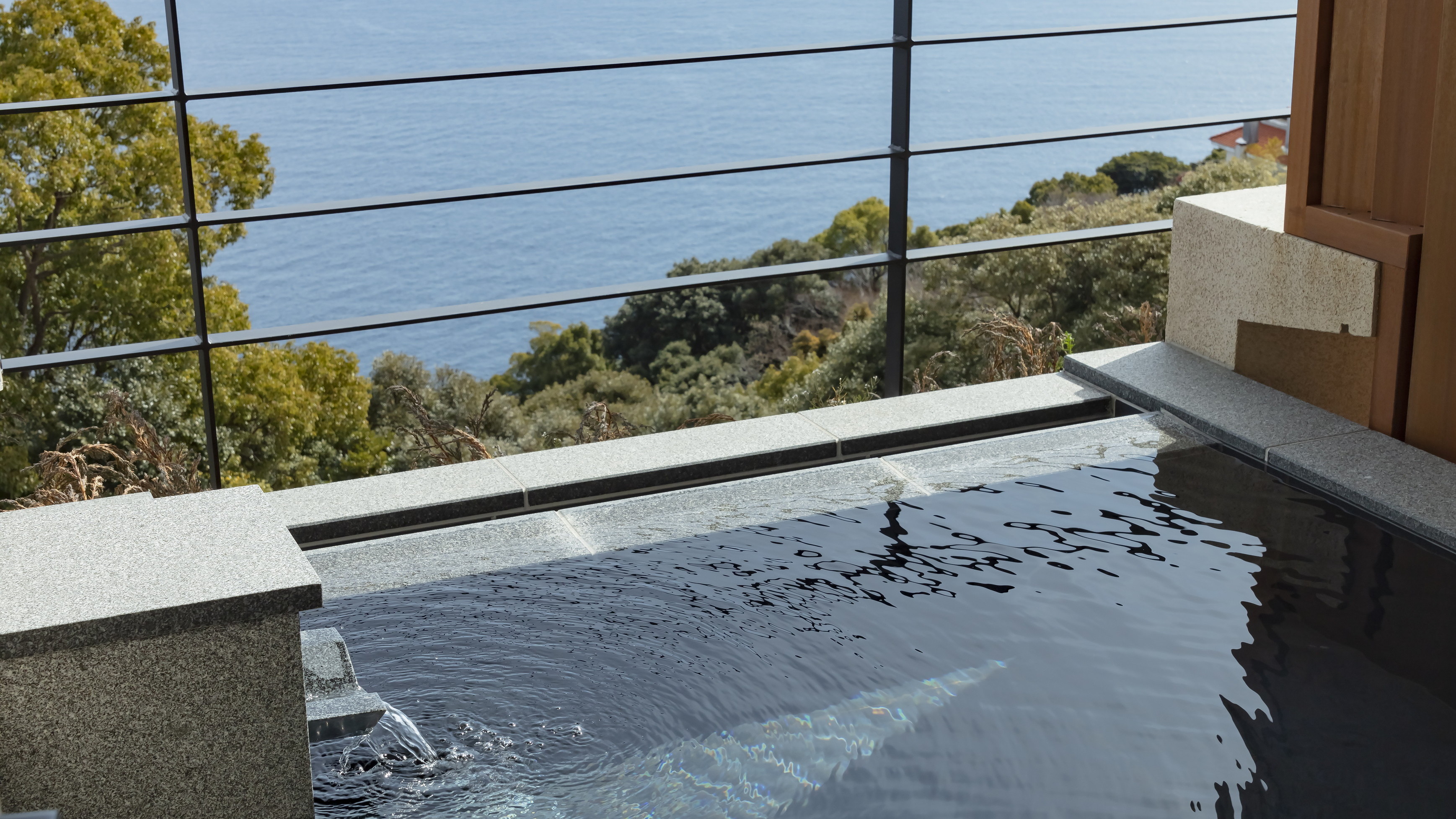 Luxury Twin（一例）