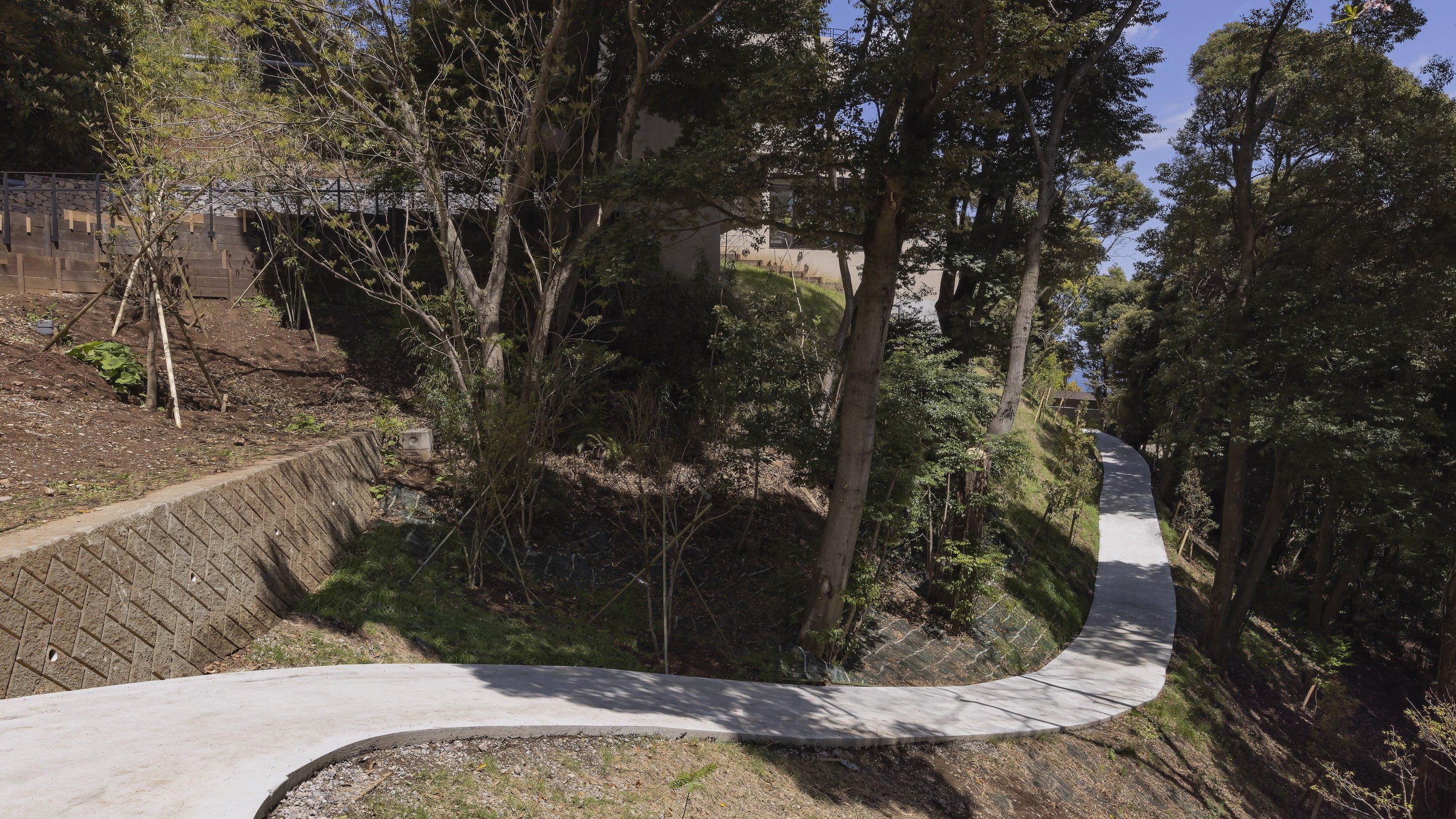 NIPPON RESORT 無為自然-ATAMI-