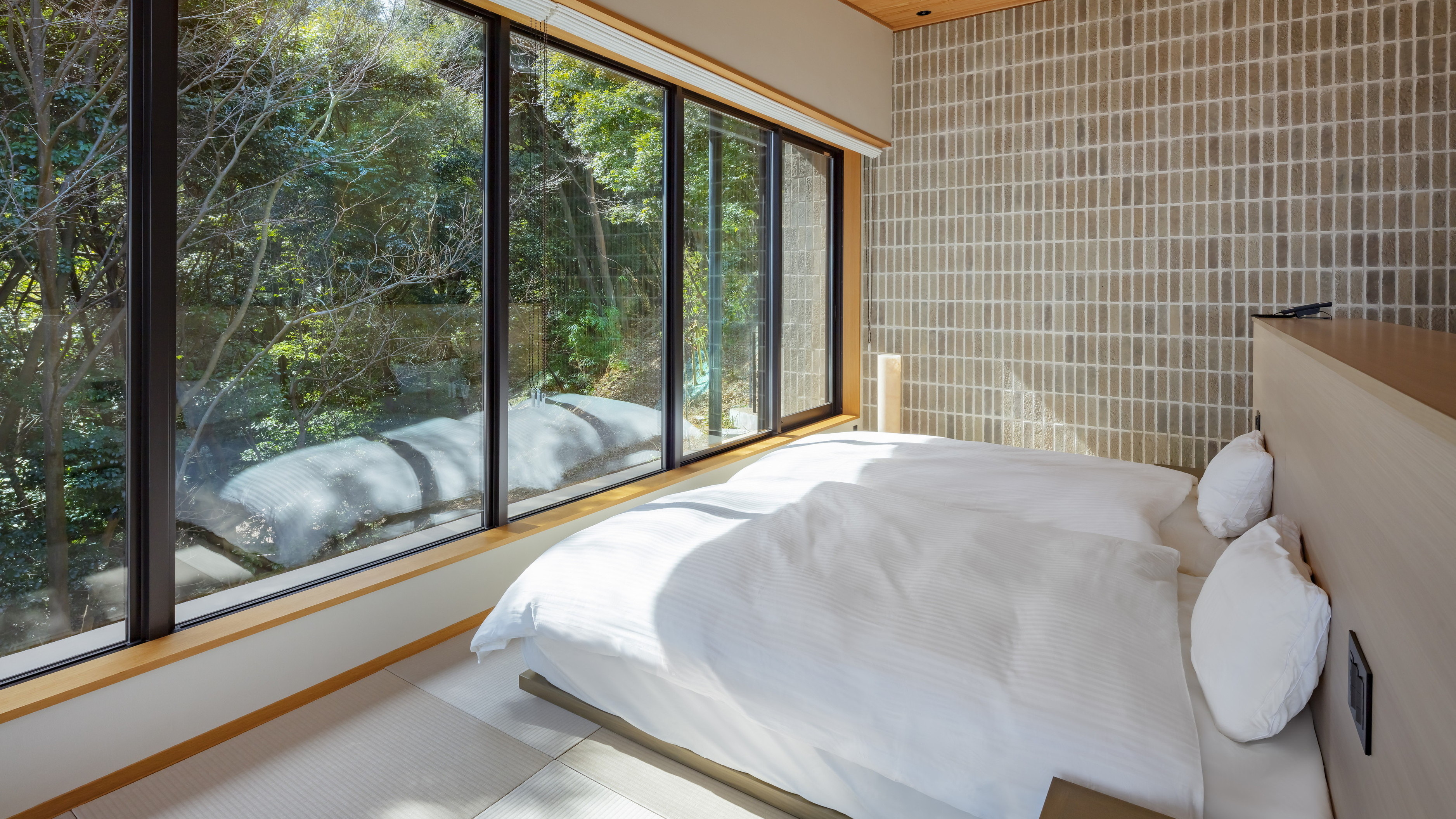 Premium Villa Suite（一例）