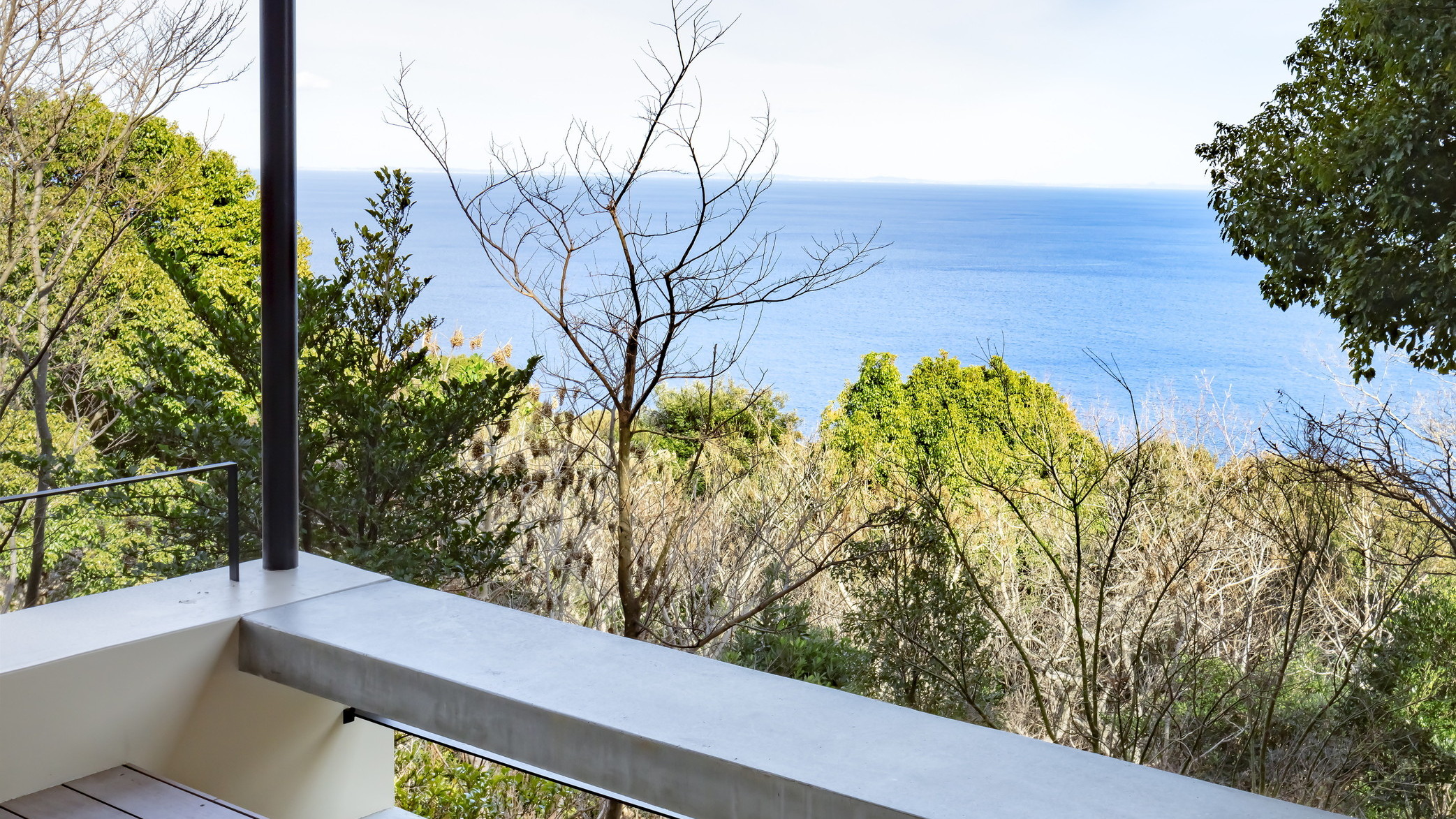 Premium Villa Suite（一例）