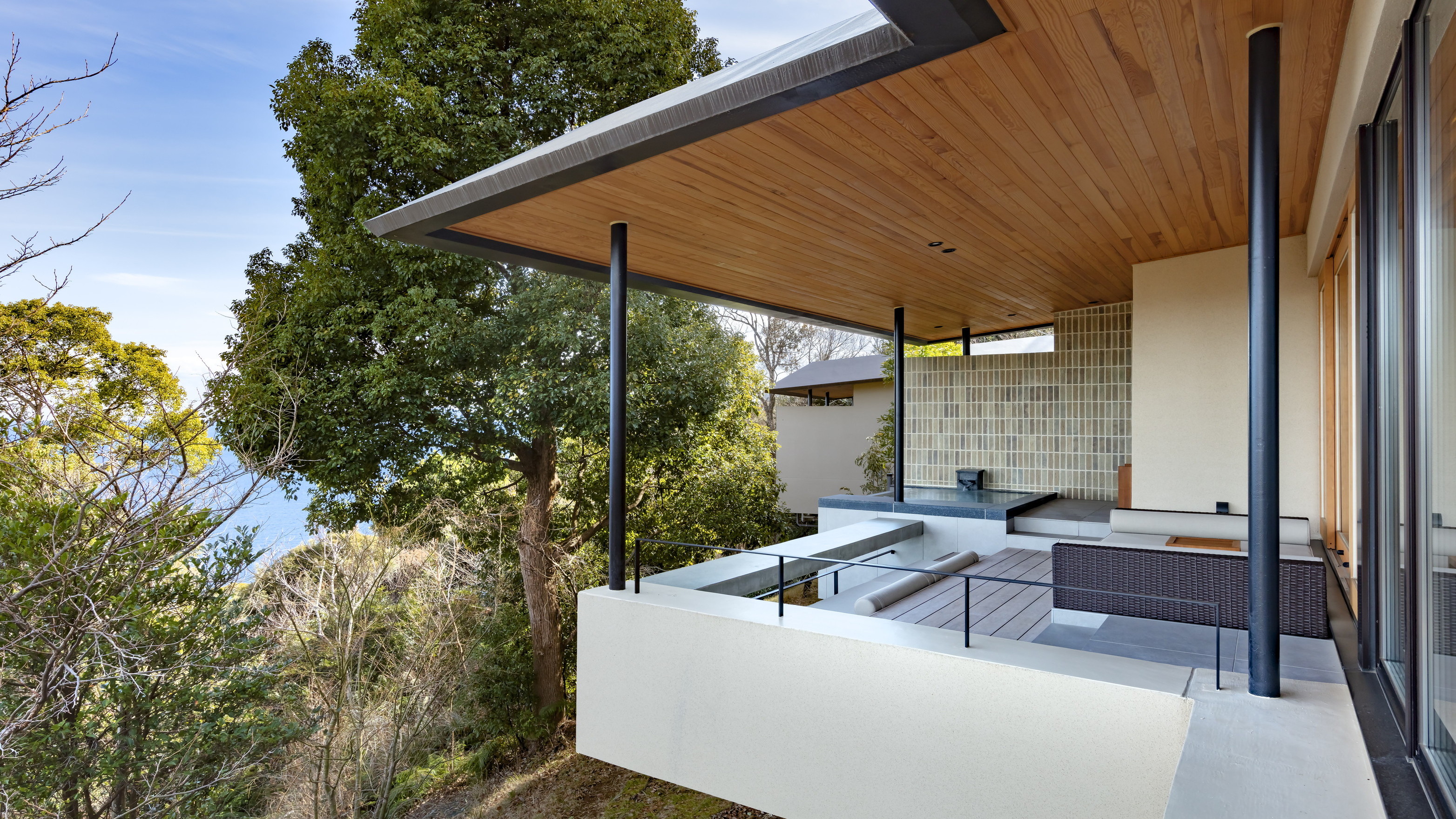 Premium Villa Suite（一例）