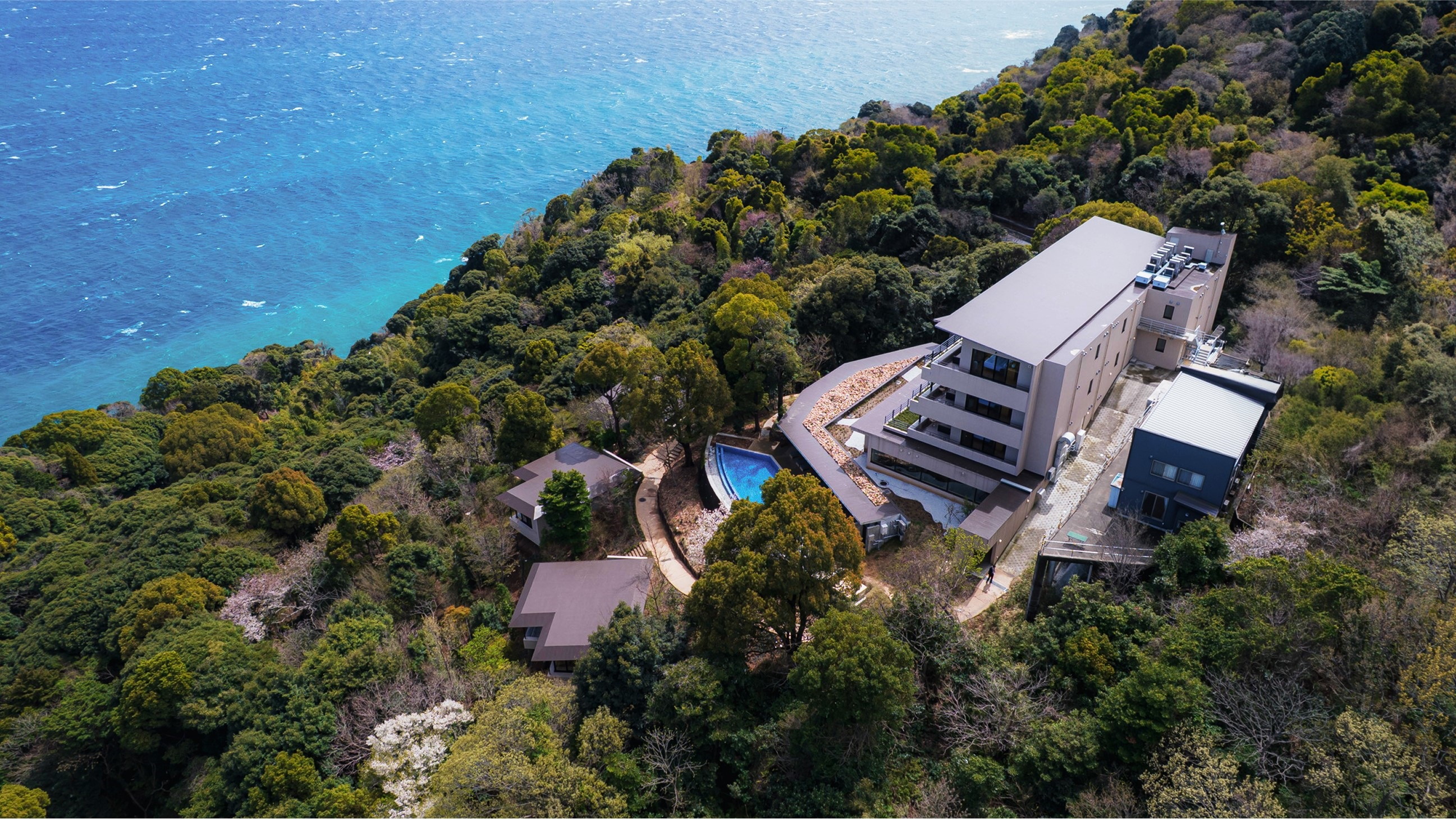 NIPPON RESORT 無為自然-ATAMI-