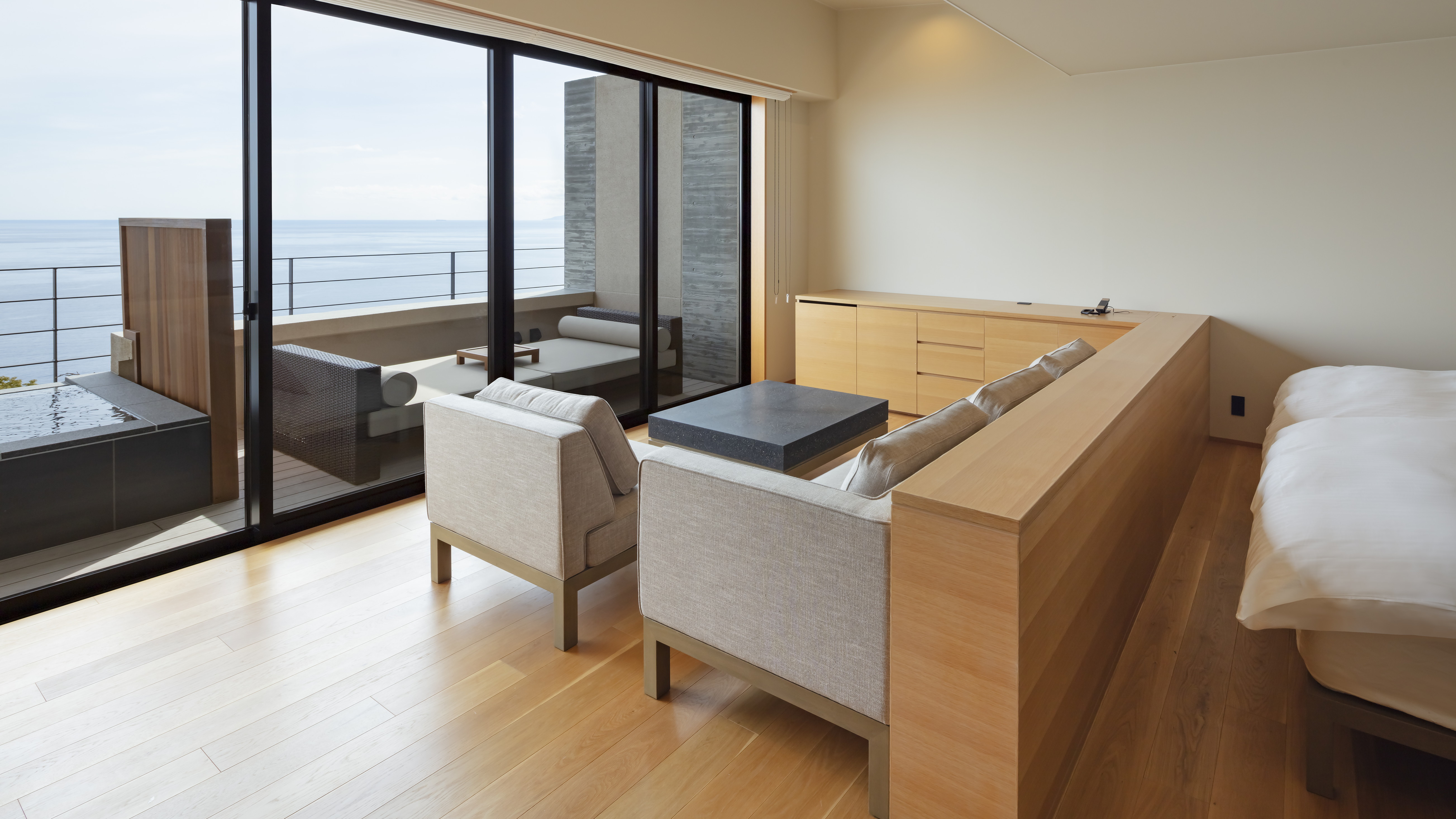 Executive Twin（一例）