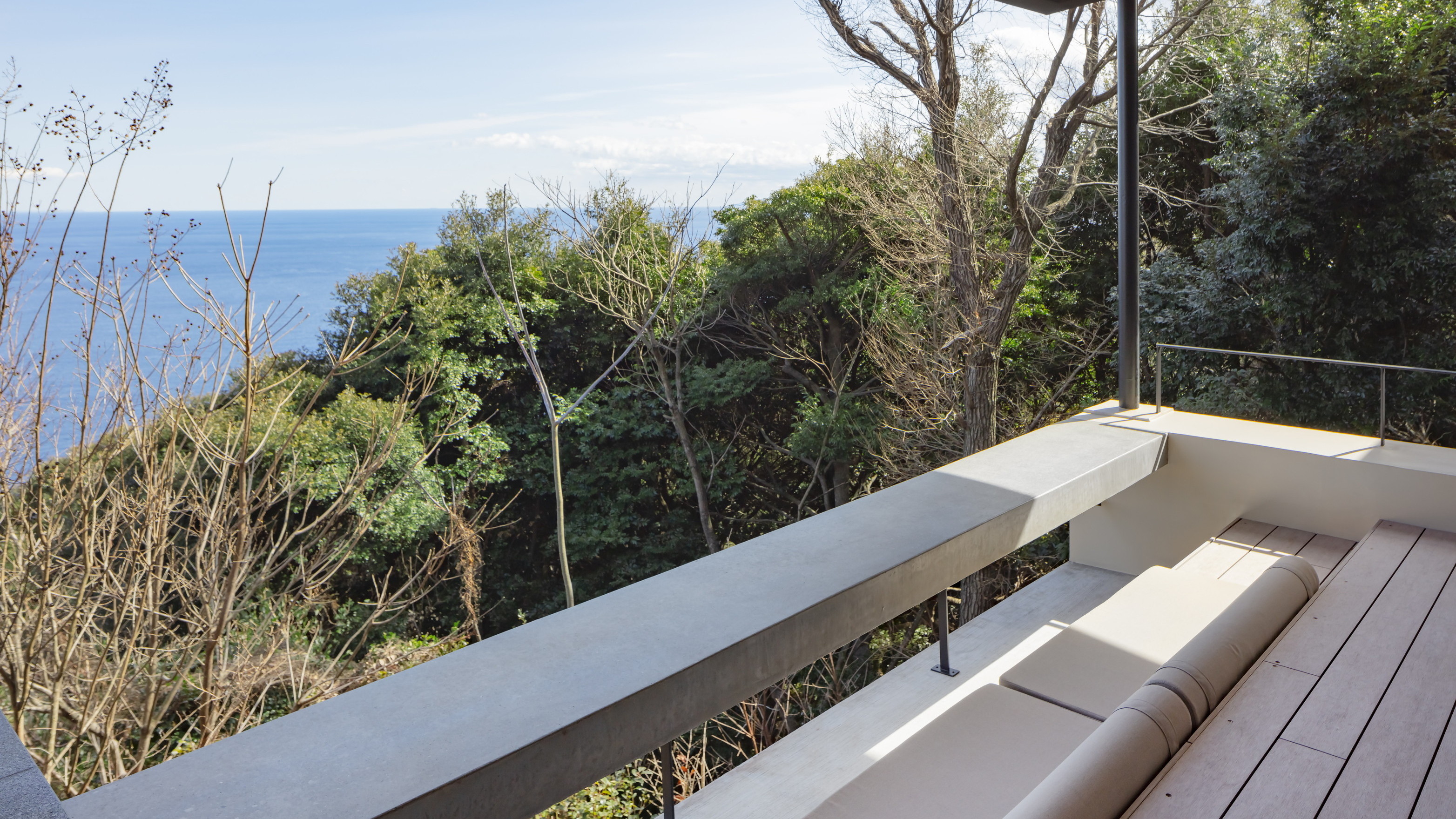 Premium Villa Suite（一例）