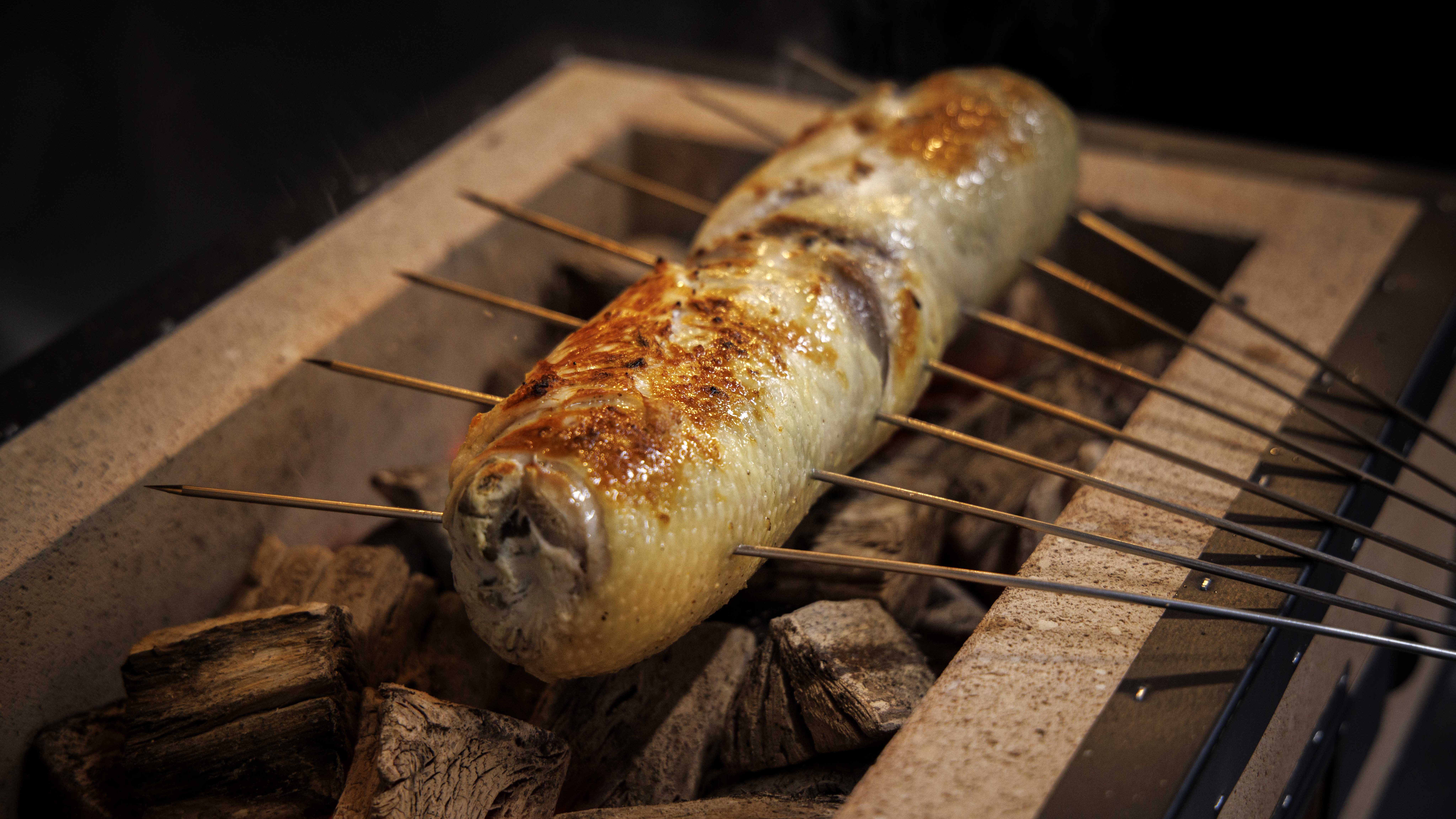 海と大地が育んだ最高の食材（一例）