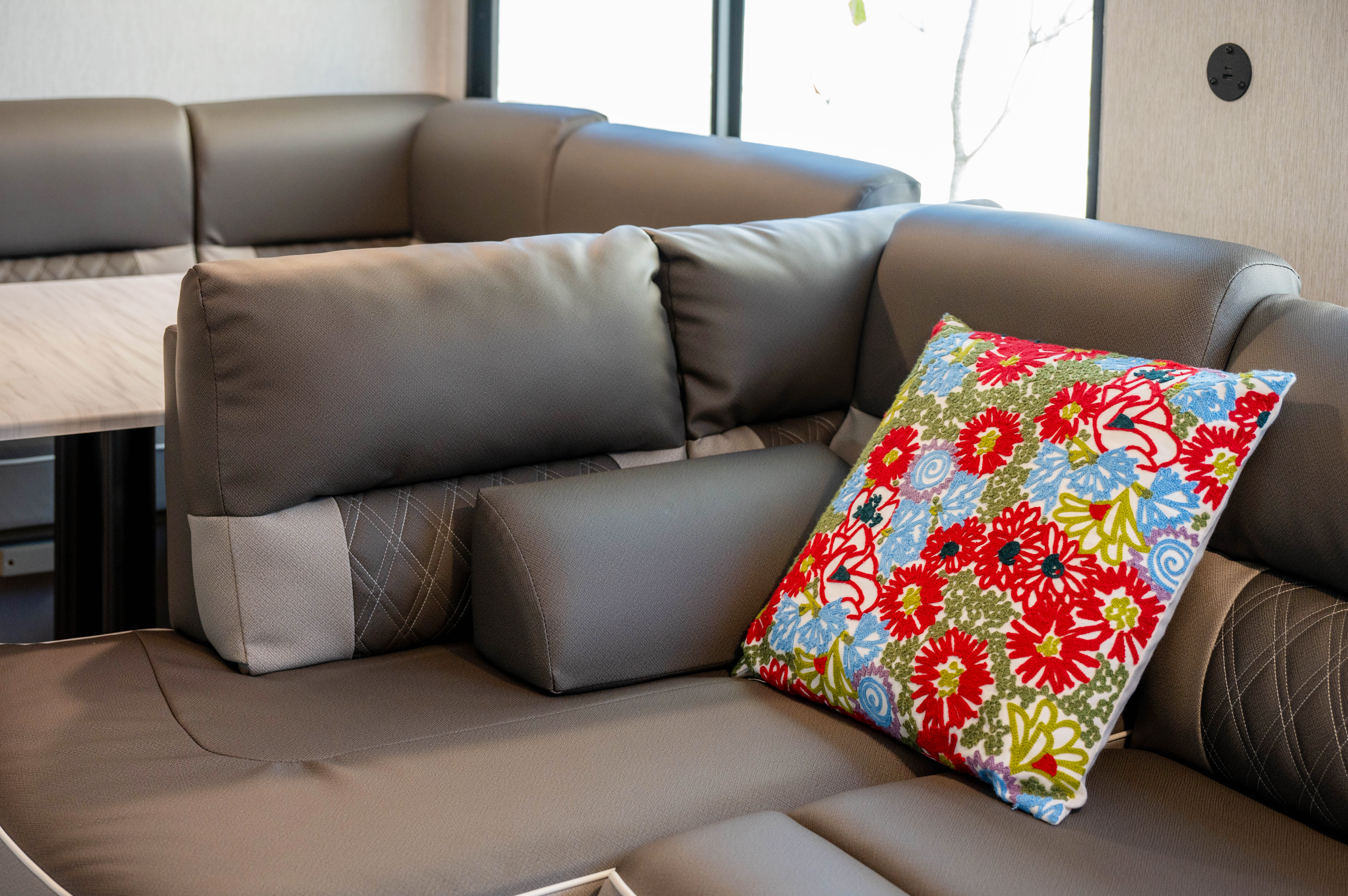 室内　ソファー