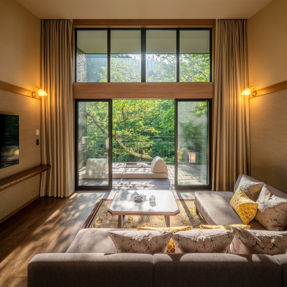 River View Suite