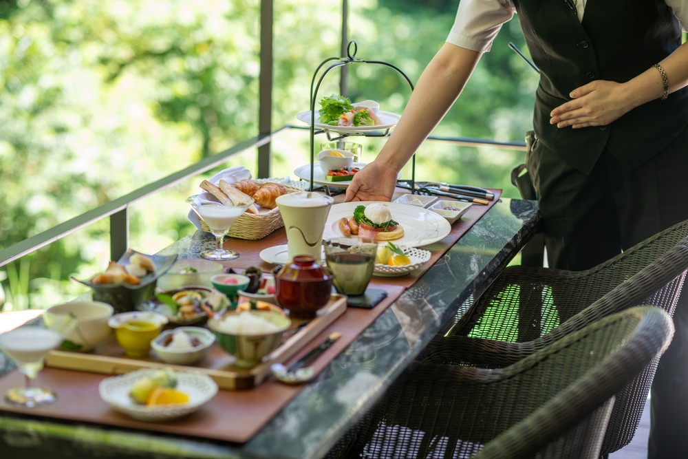 【連泊2Night】2泊目の夕食はお食事場所を選べる連泊プラン