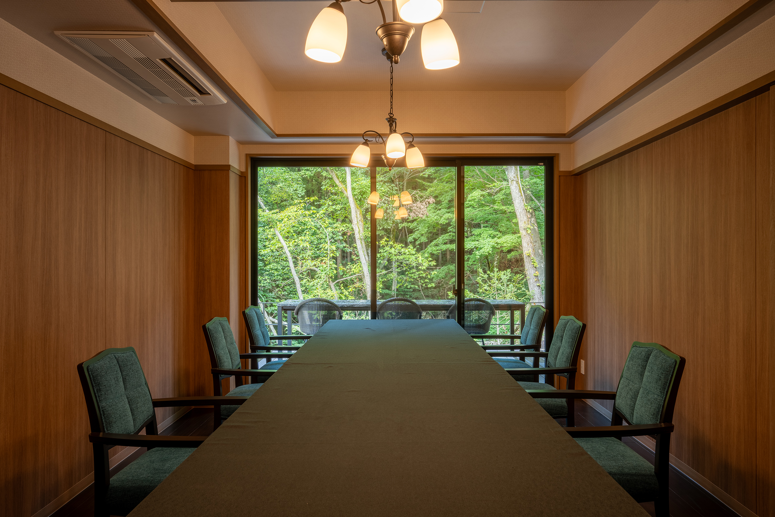 プライベートダイニング（個室）