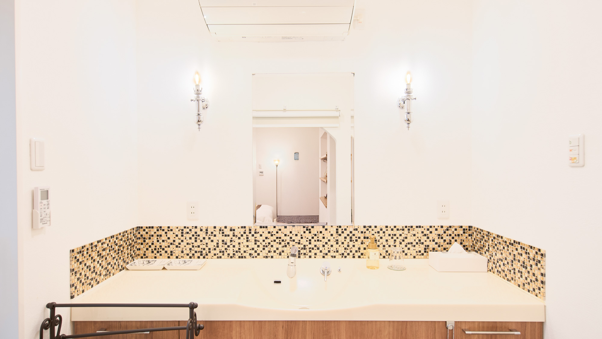 洗面室・脱衣所