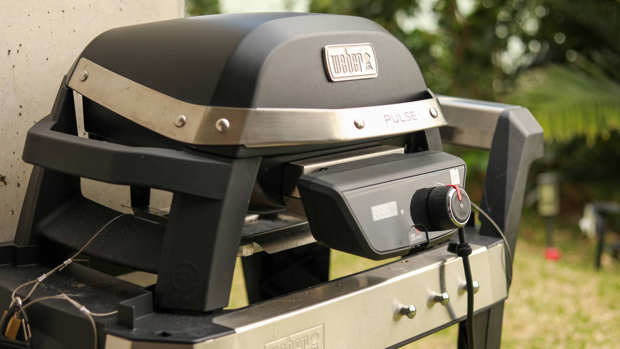 【備品】BBQコンロ