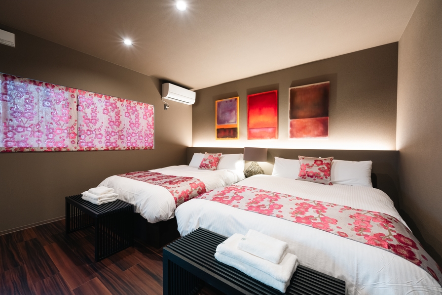 基本宿泊プラン