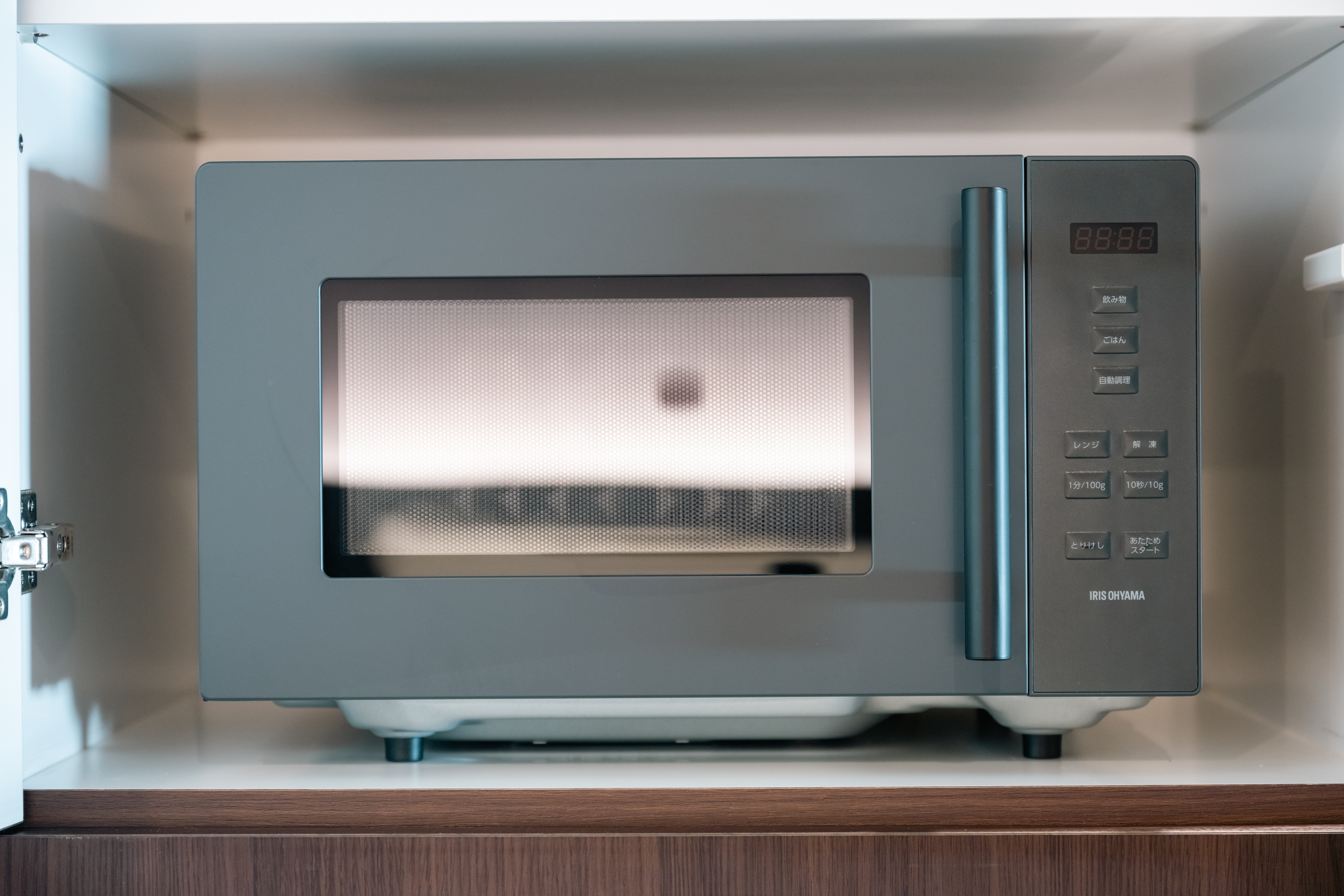 全室共通：設備