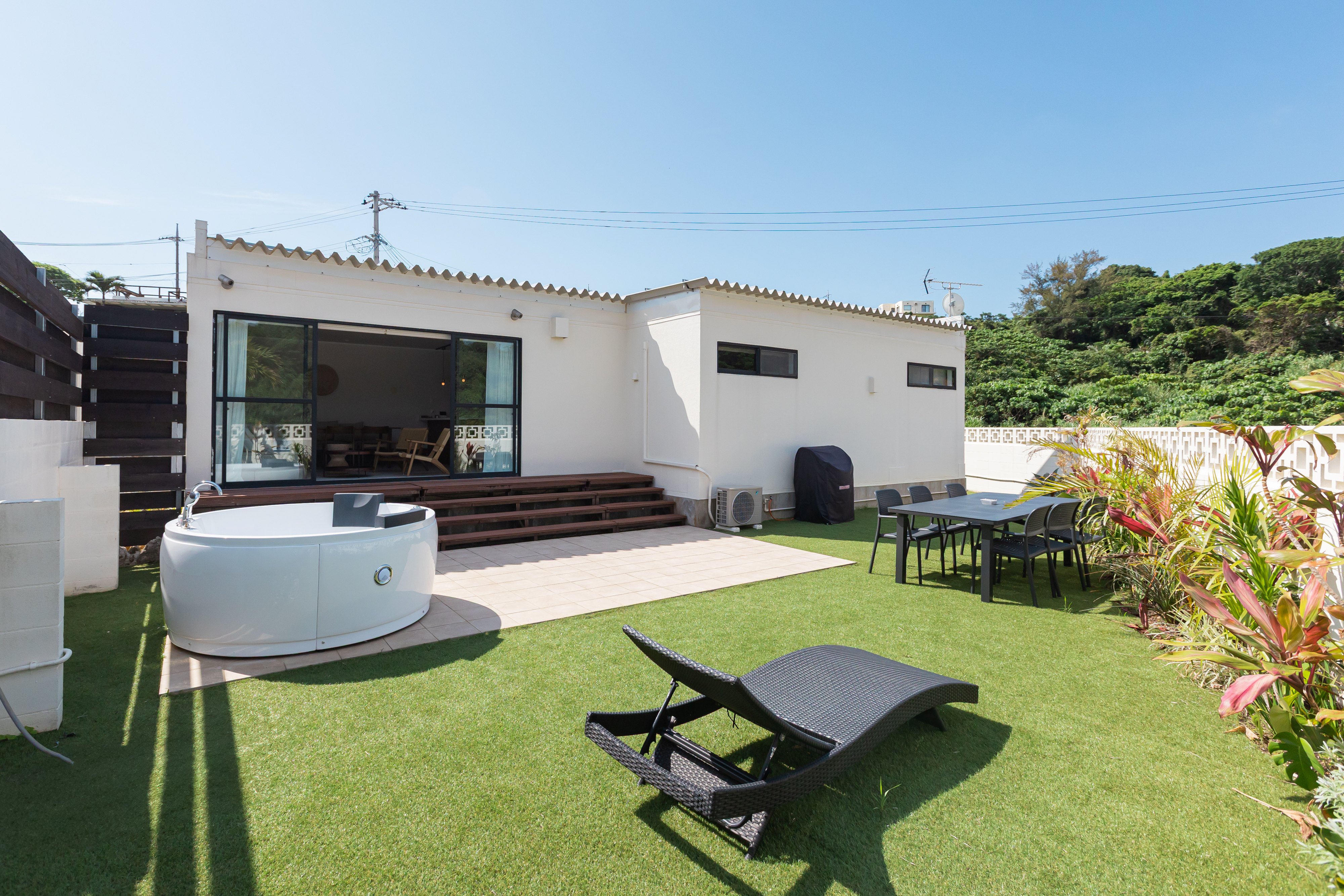 N・Rテラス ガーデン