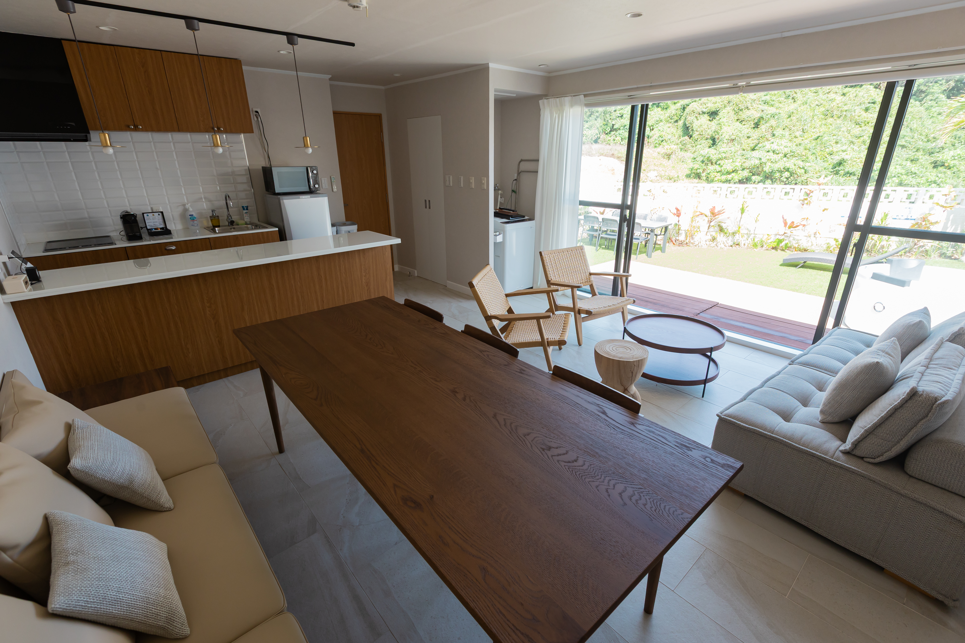 N・Rテラス キッチン