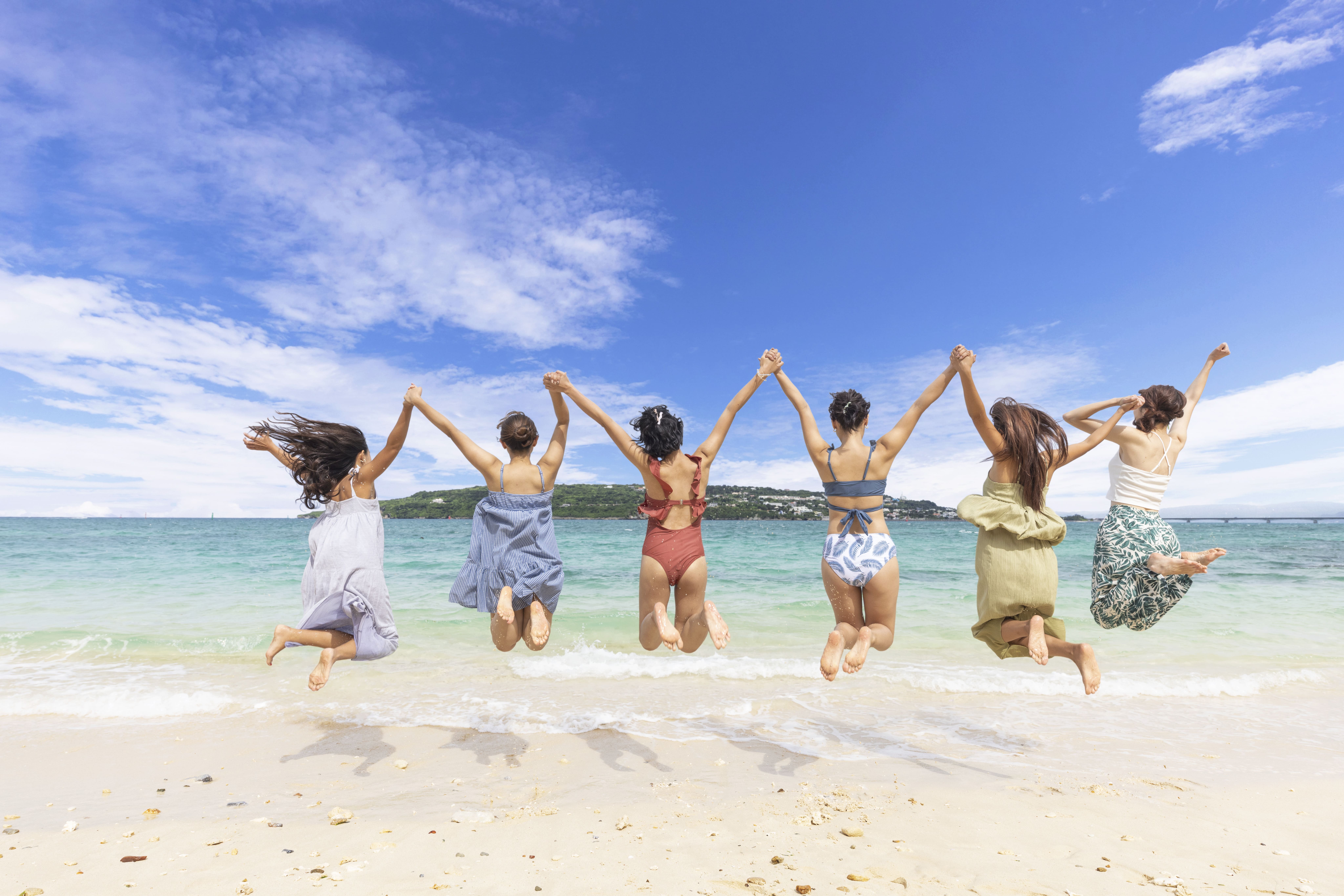 コラールビーチ