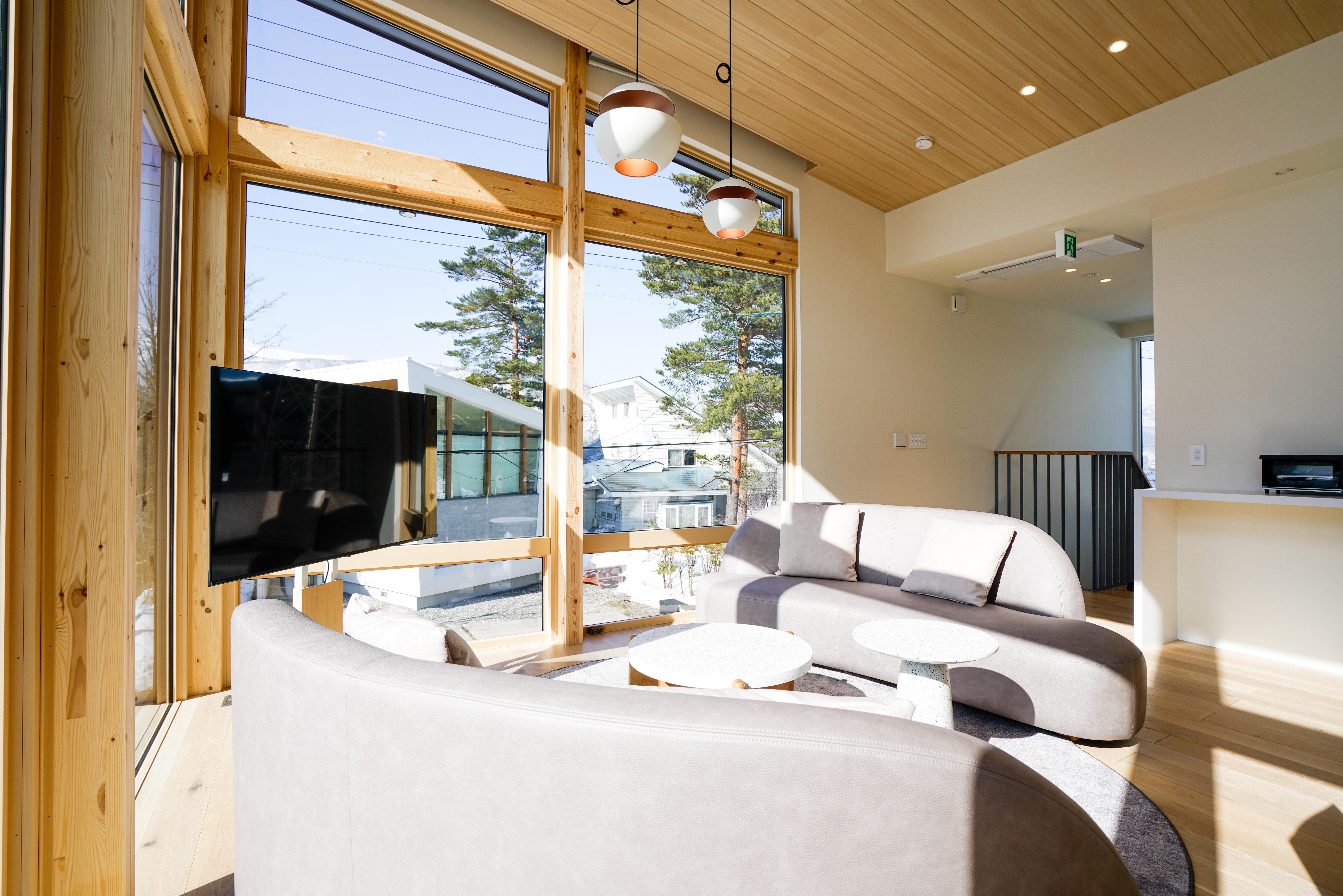 Kyla2 ダイニング3