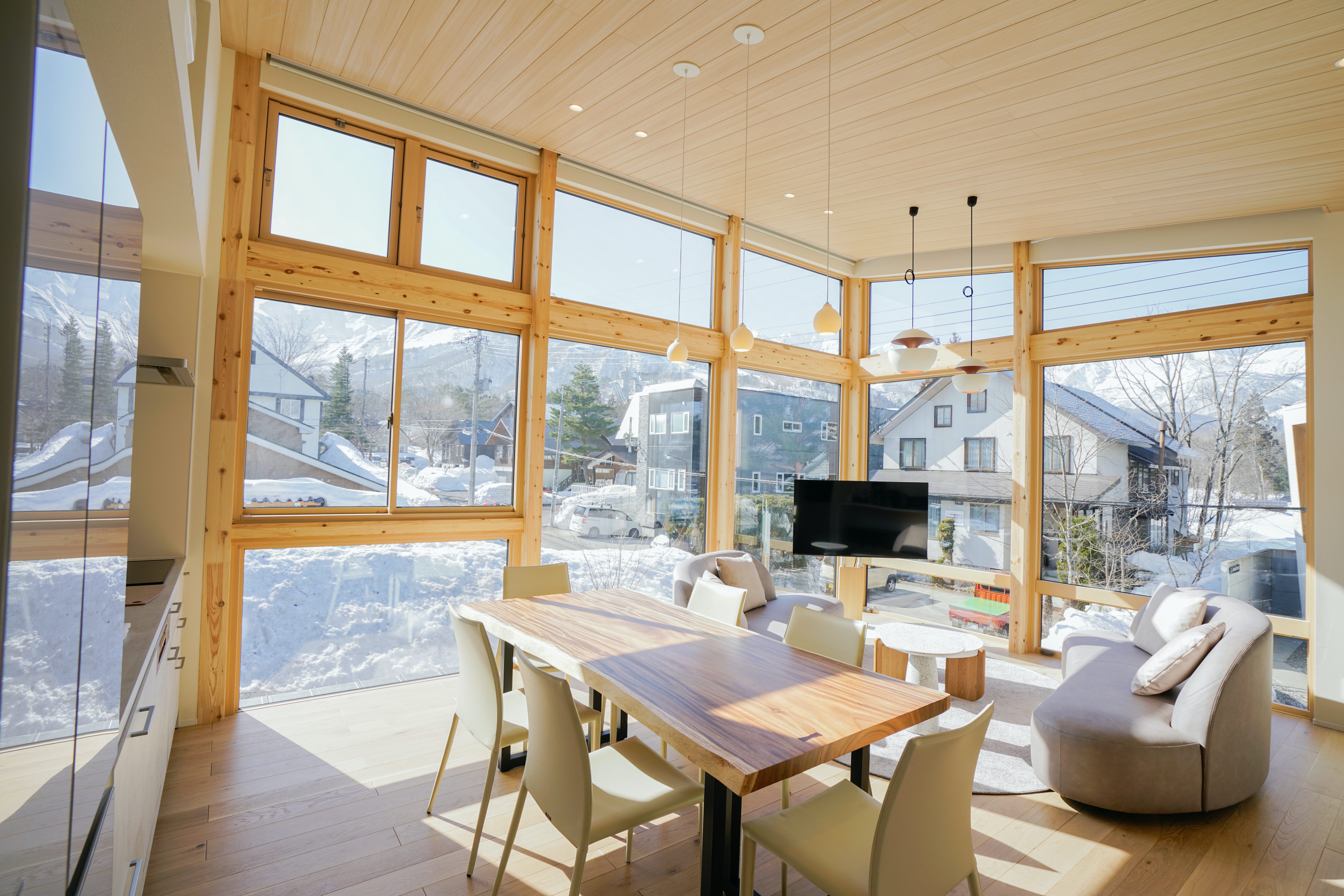 Kyla2 ダイニング2