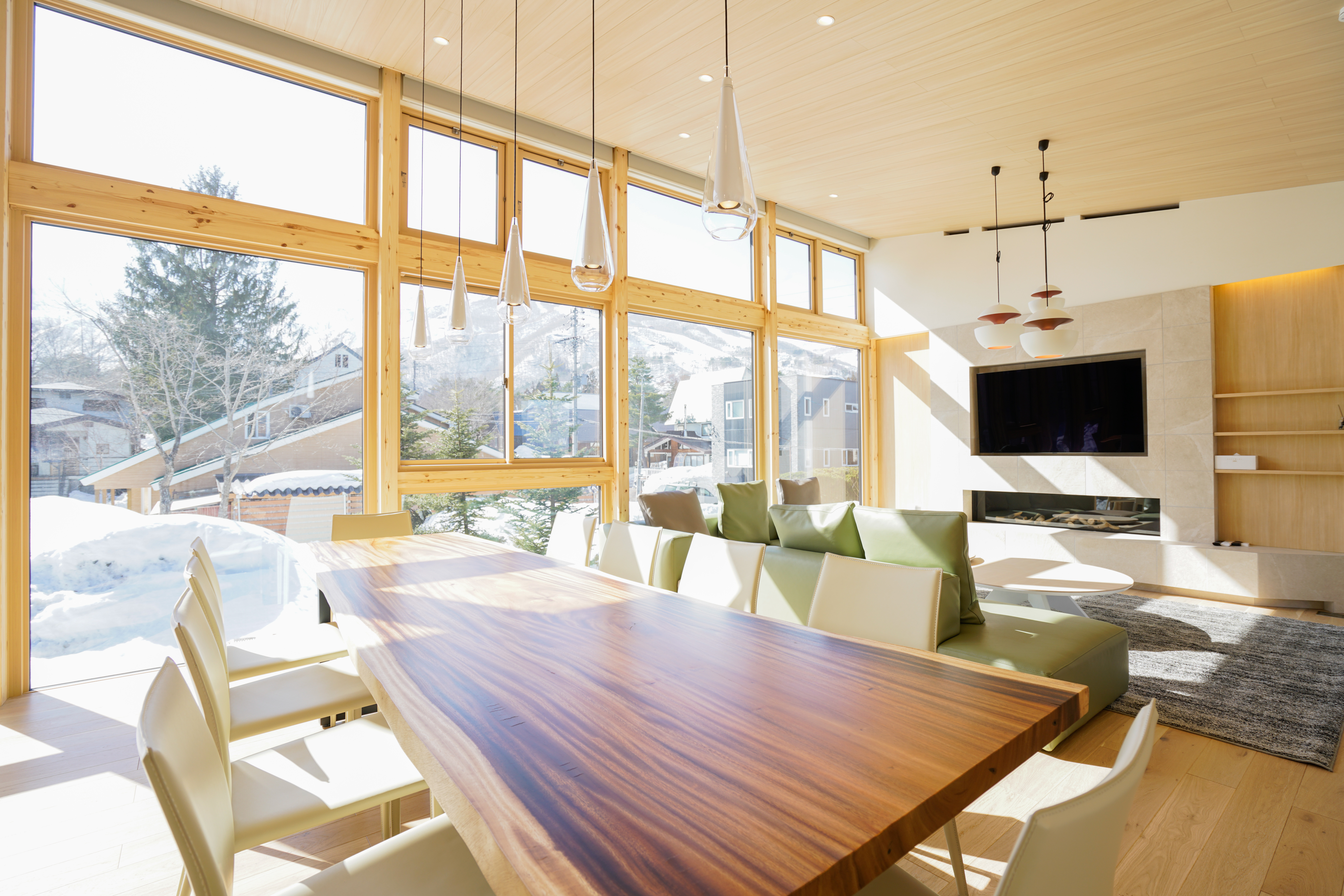 Kyla5 ダイニング2