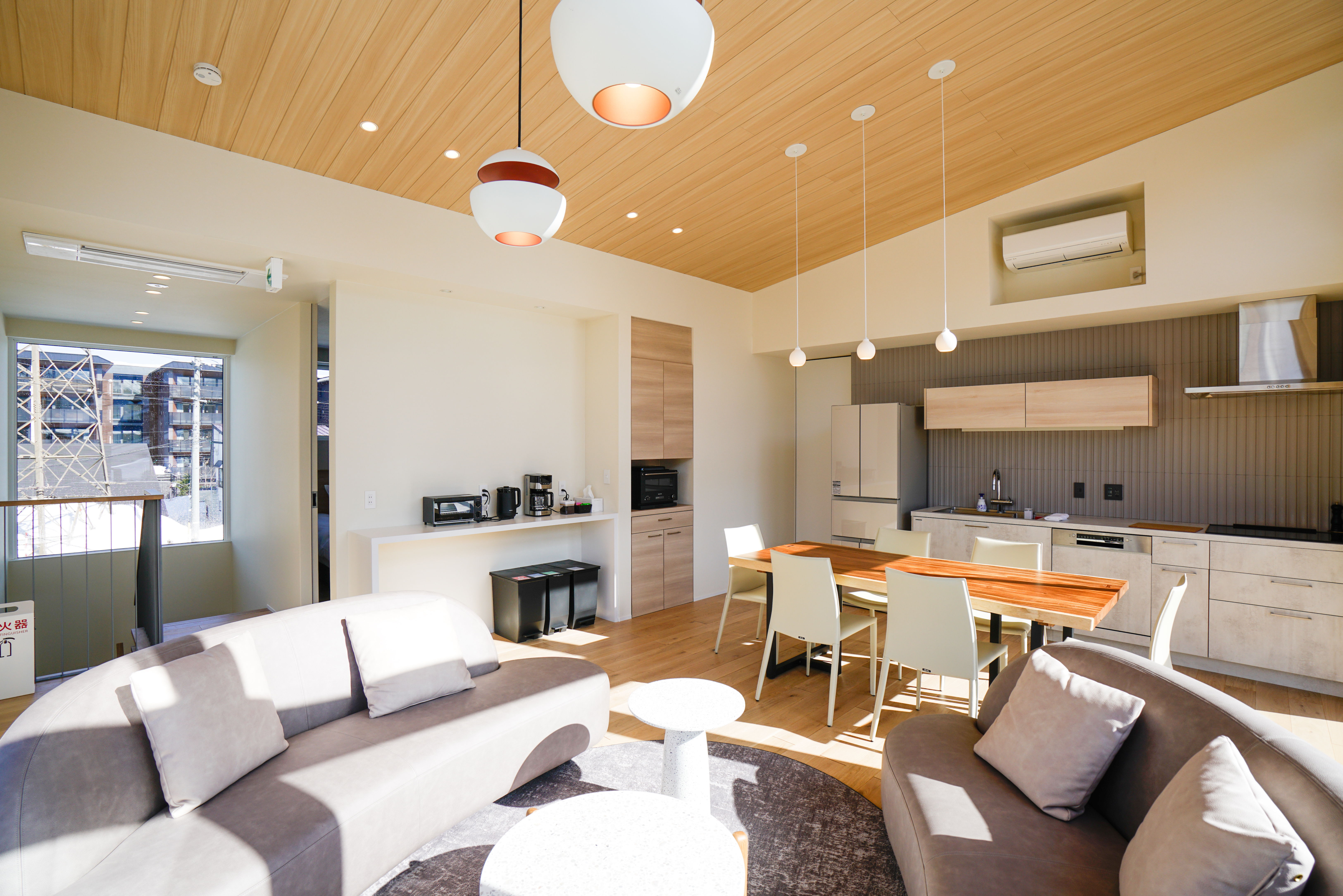 Kyla2 ダイニング4