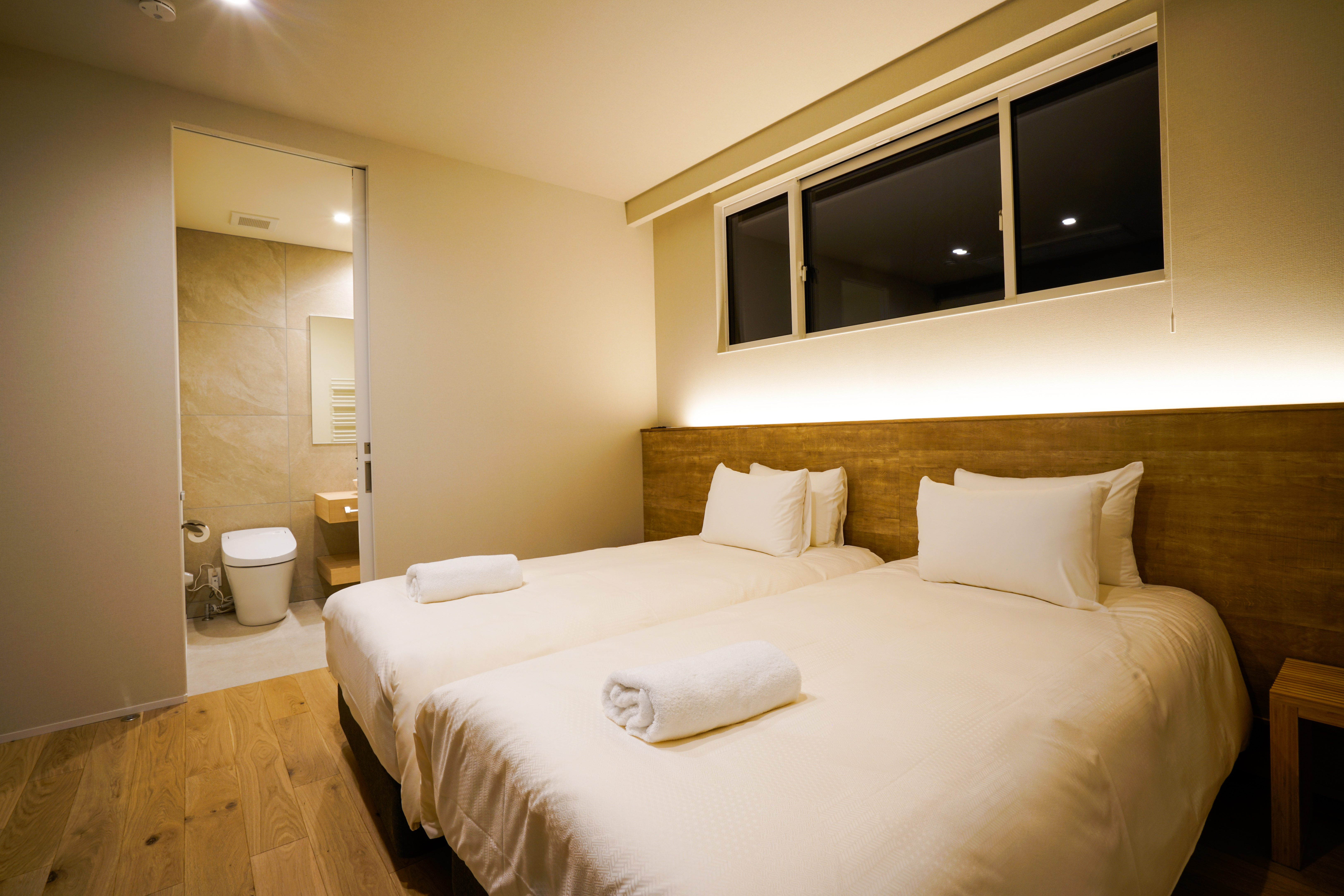 Kyla5 ベッドルーム4