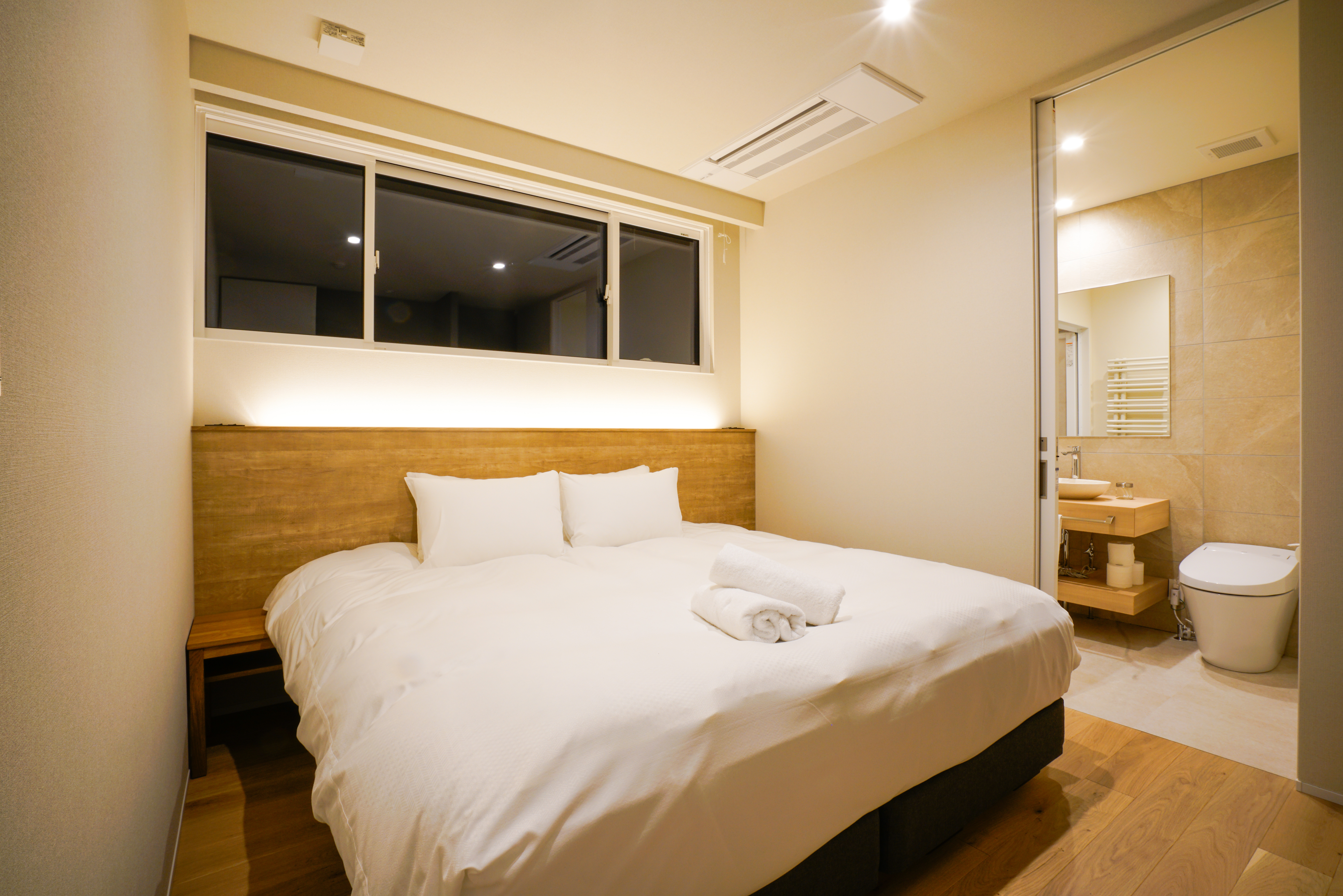 Kyla2 マスタールーム