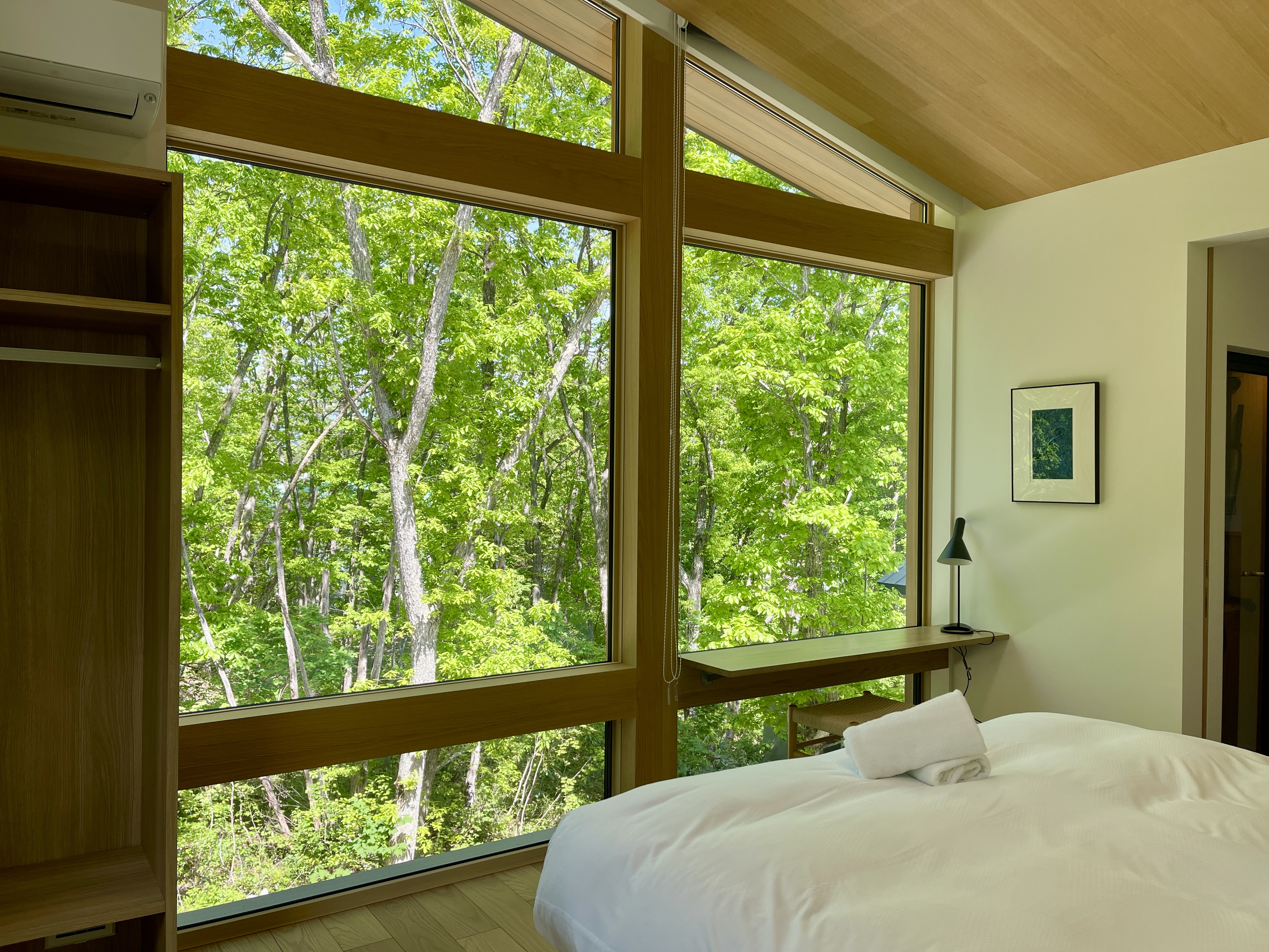 2階マスタールーム