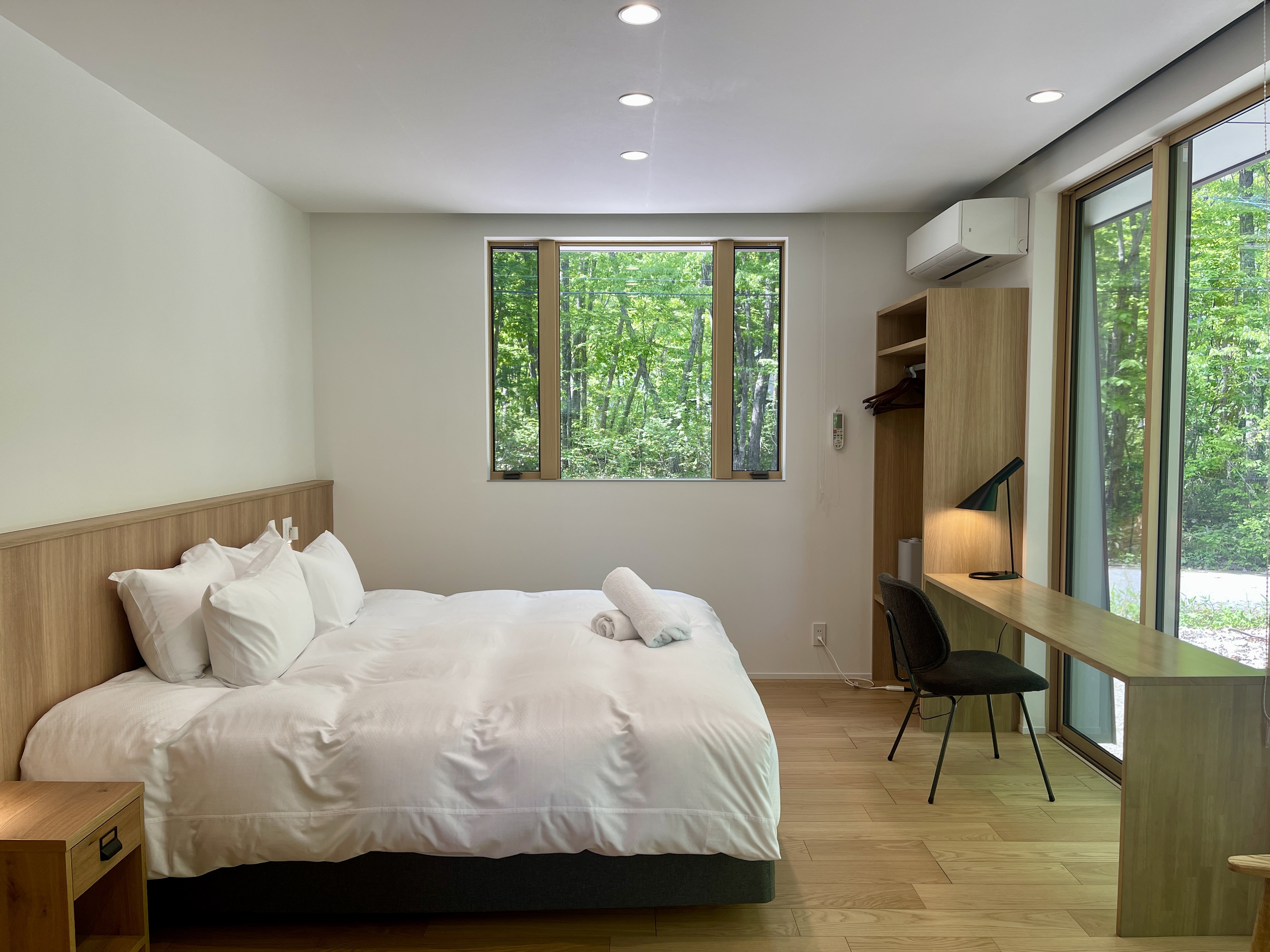 1階マスタールーム