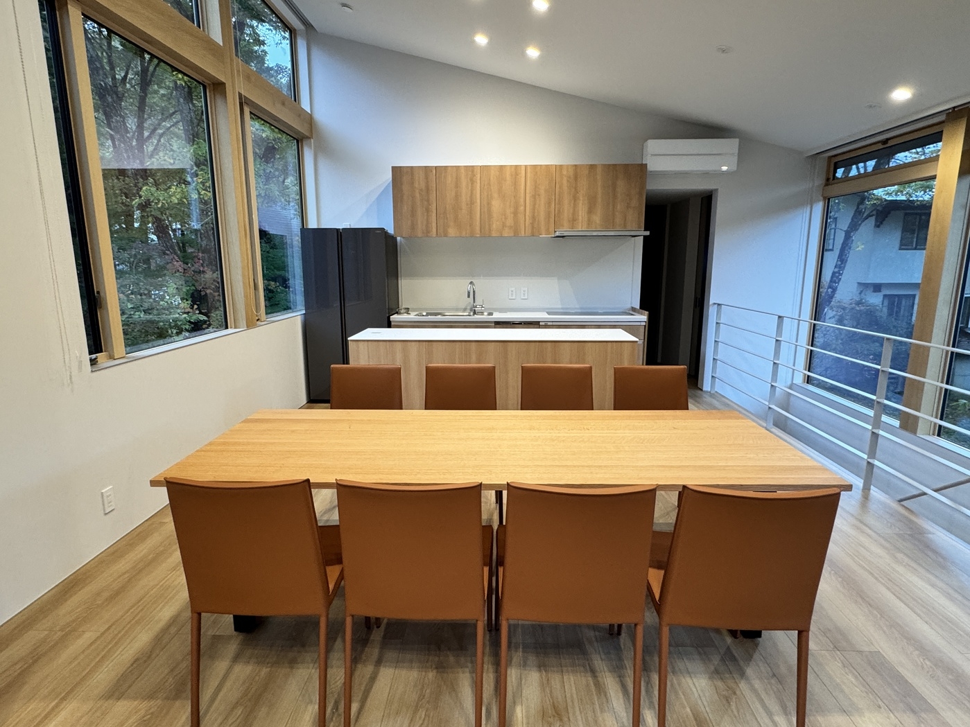 【3LDK】Everglow 連泊プラン