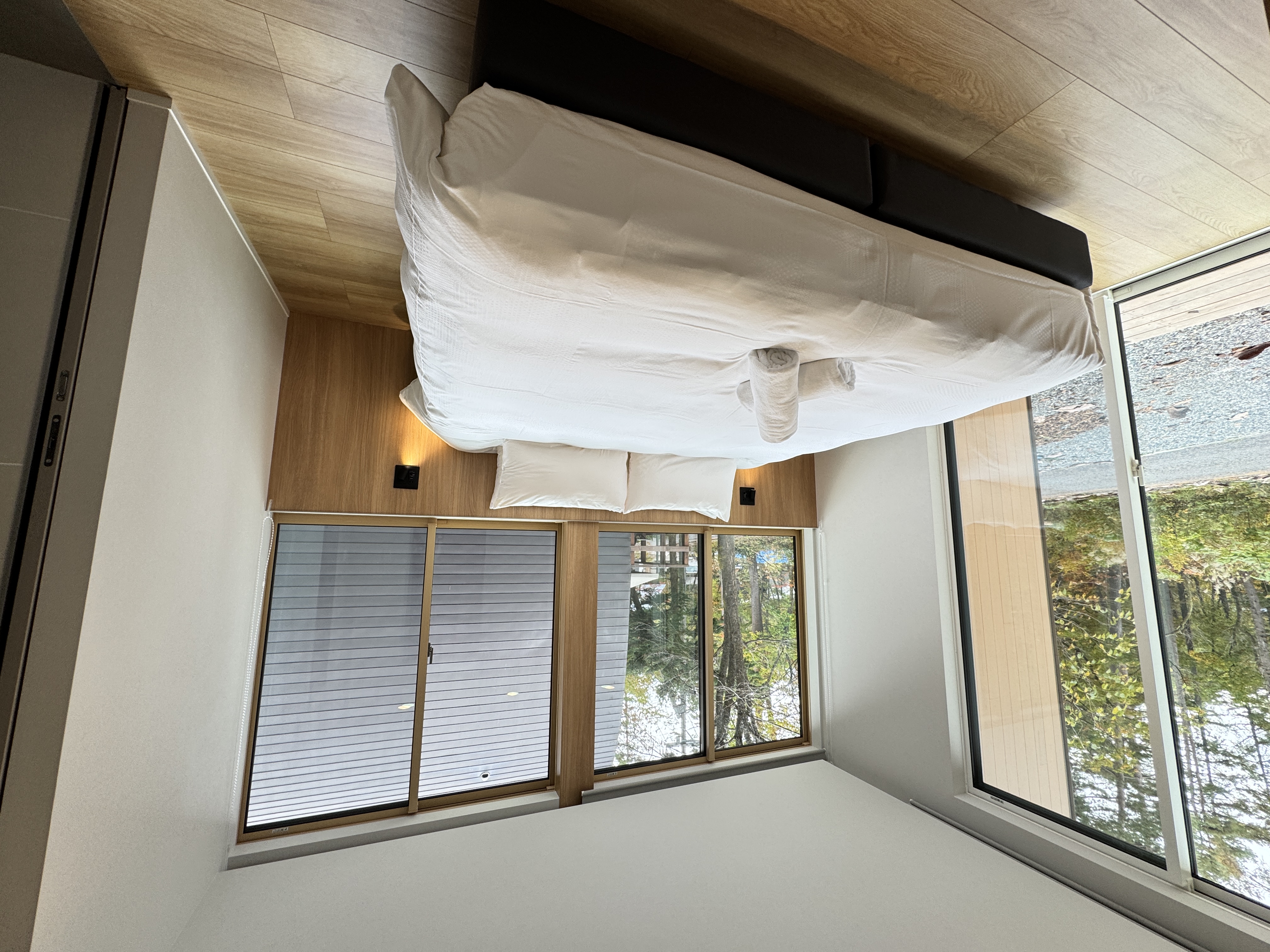 ベッドルーム#3