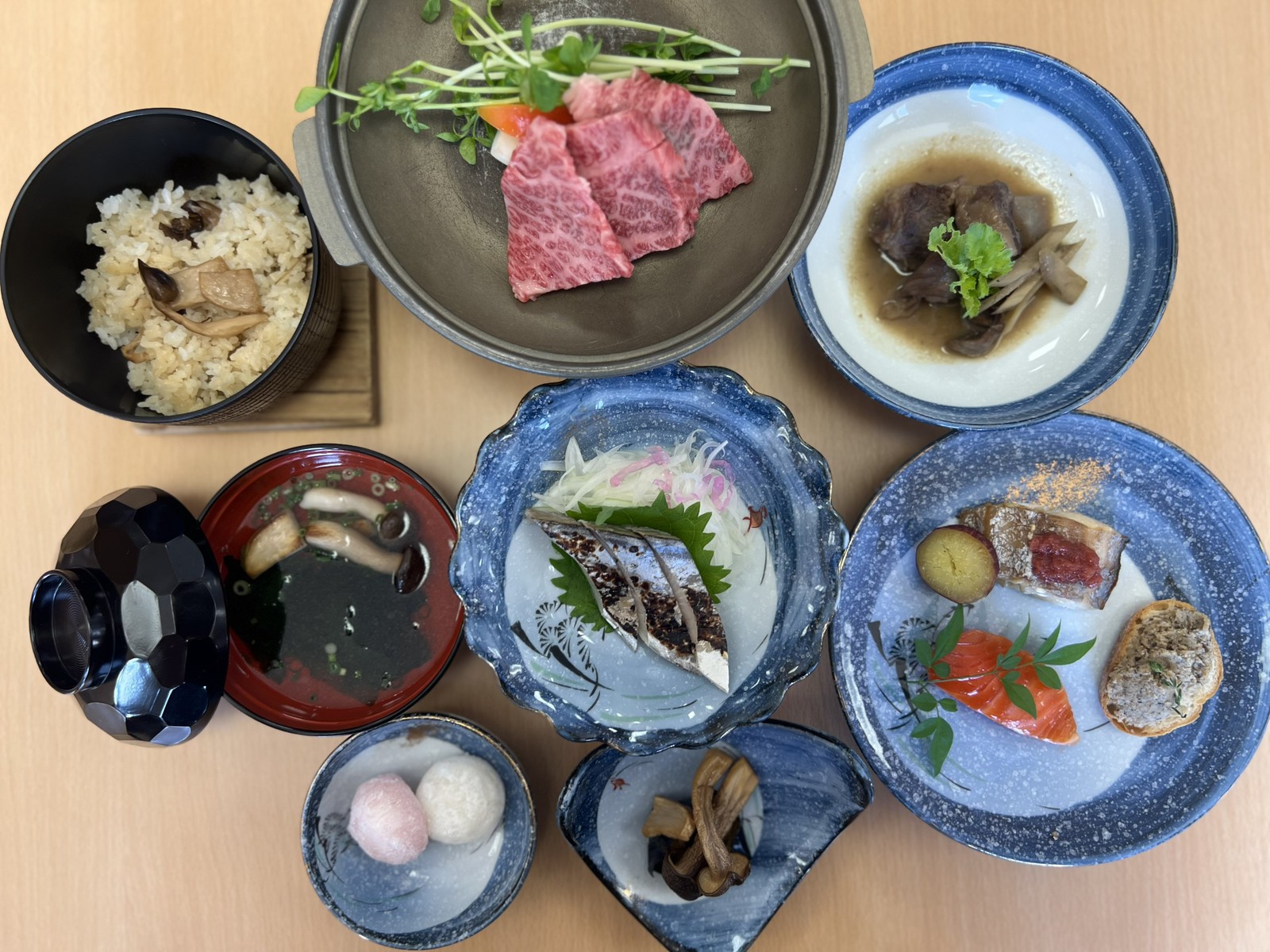 夕食メインは宮崎牛陶板焼き！宮崎グルメを堪能♪ 1泊夕朝食付きプラン