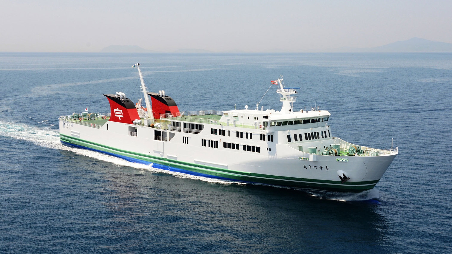 四国からフェリーで湯布院旅行をお考えの方へ【宇和島運輸フェリー】大分⇔愛媛 タイアッププラン