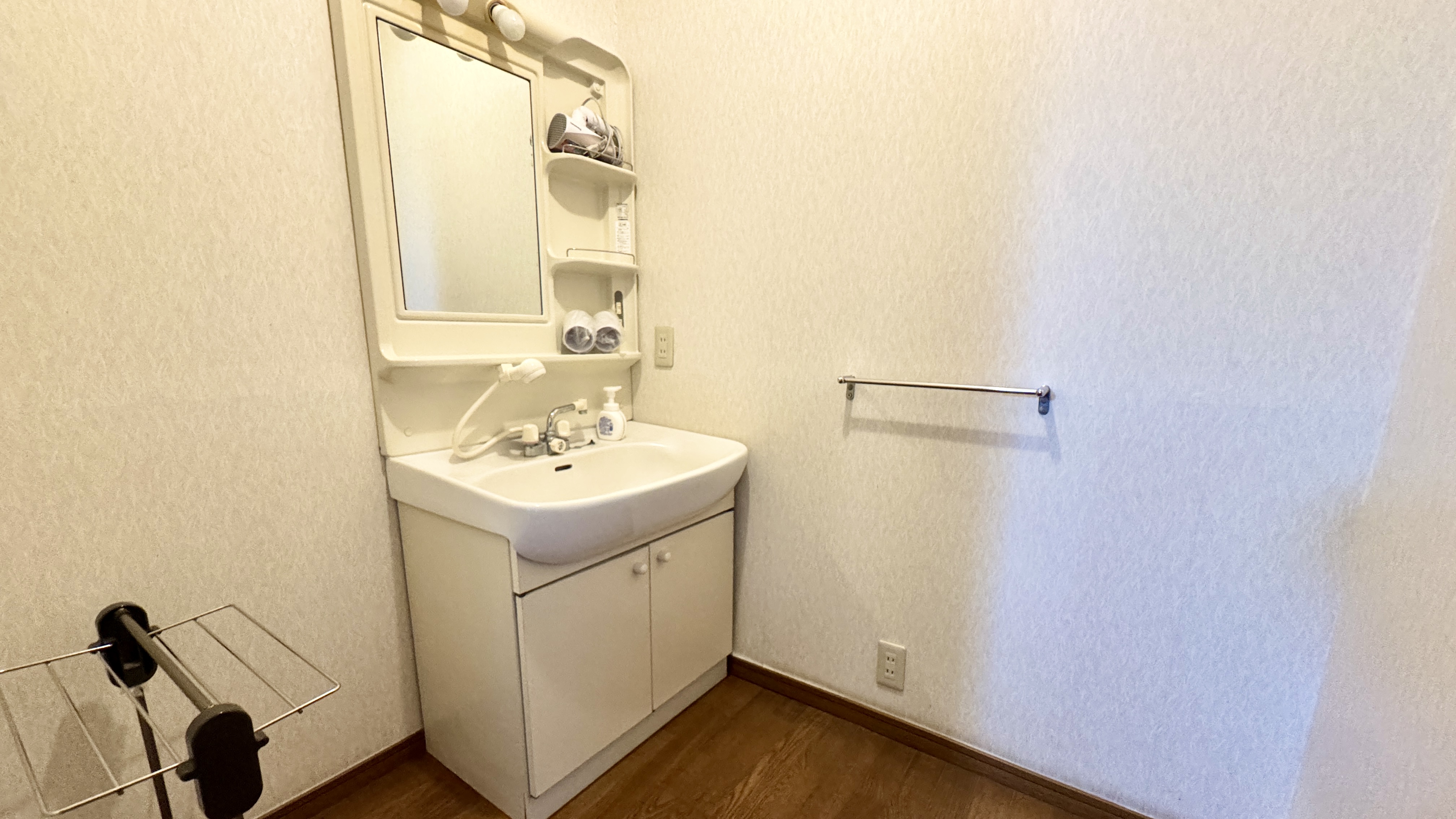 【くり】2段ベッド2台／由布岳を望む露天風呂+内湯（北1階） 